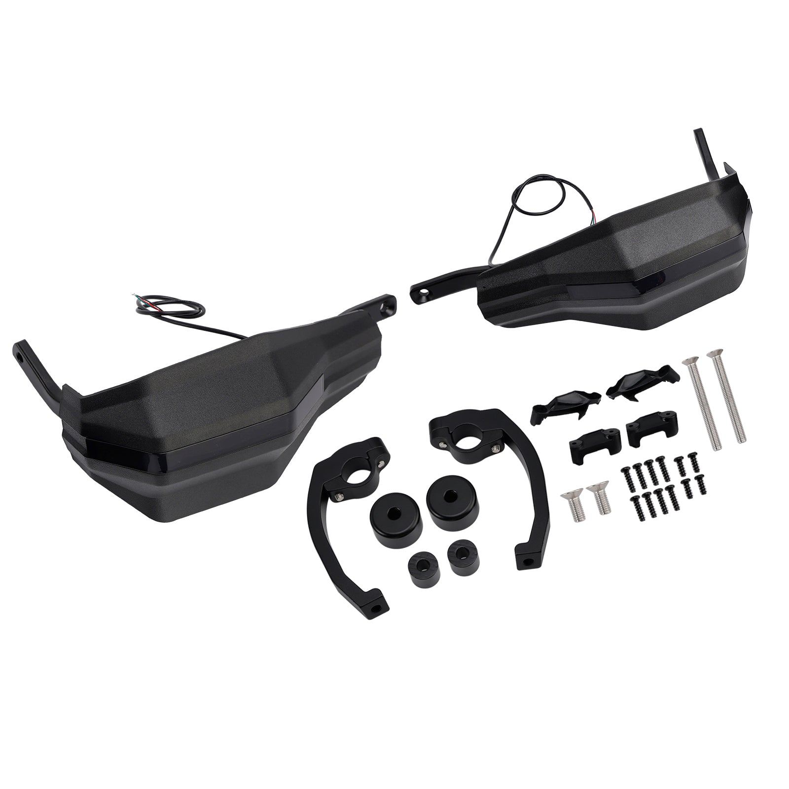 Poignée de protection pour protège-mains Honda XL750 Transalp 2023