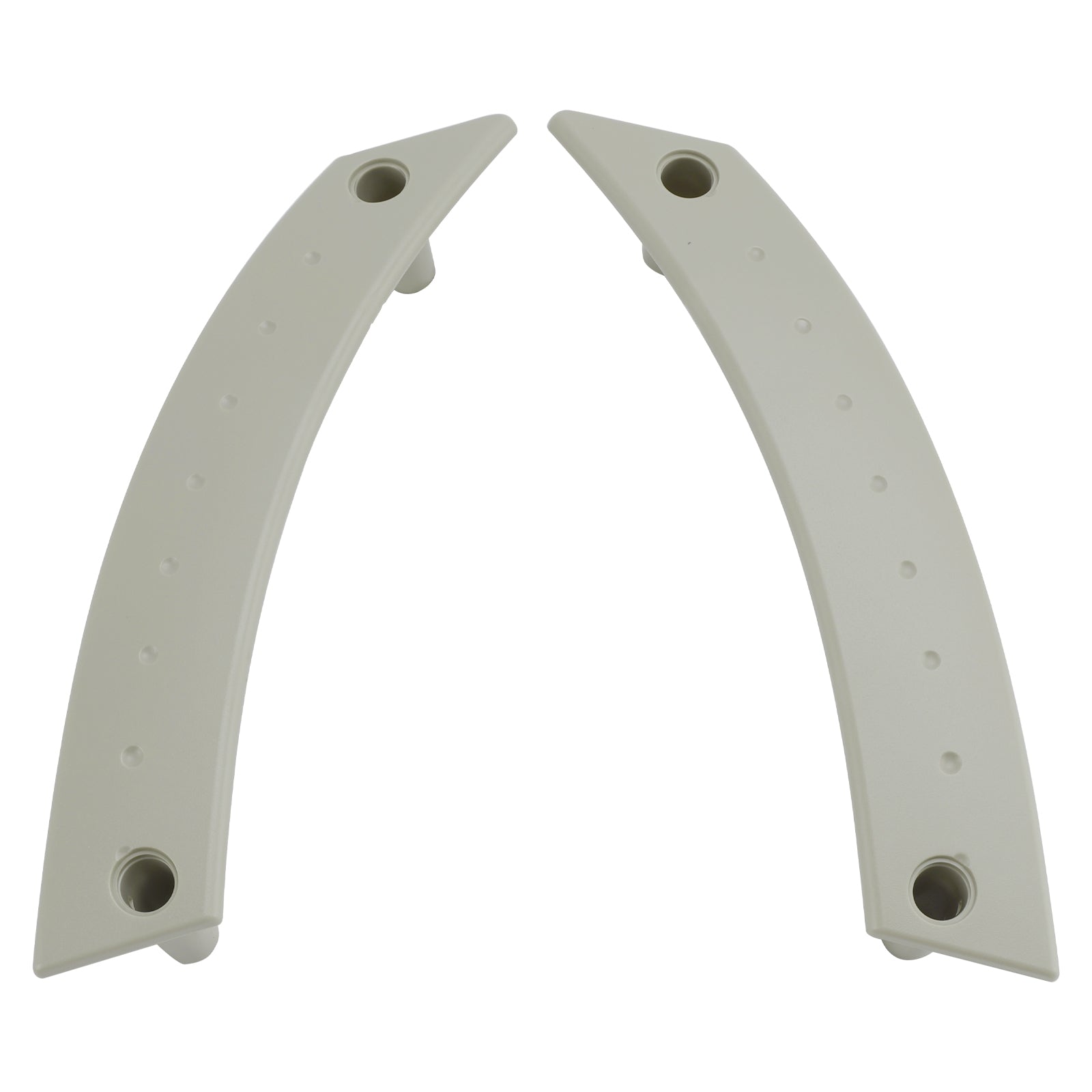 Komplet za popravilo notranjih kljuk (par) bež barve za VW Beetle 2000-2010