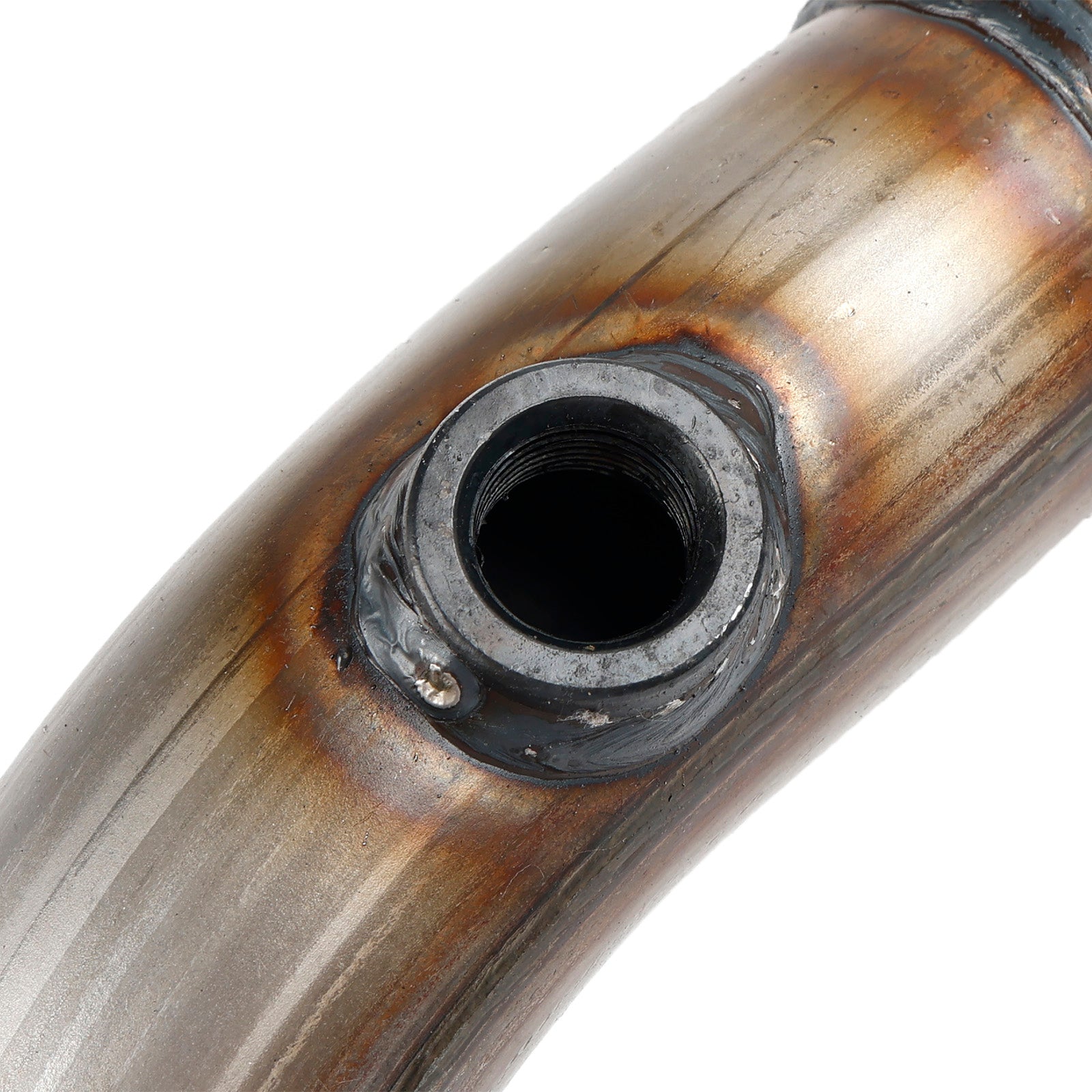 Catalizzatore Citroën C-Elysée, C1 II, C3 II, C3 III, C4 Cactus, DS3, DS3 Cabriolet 9822117480