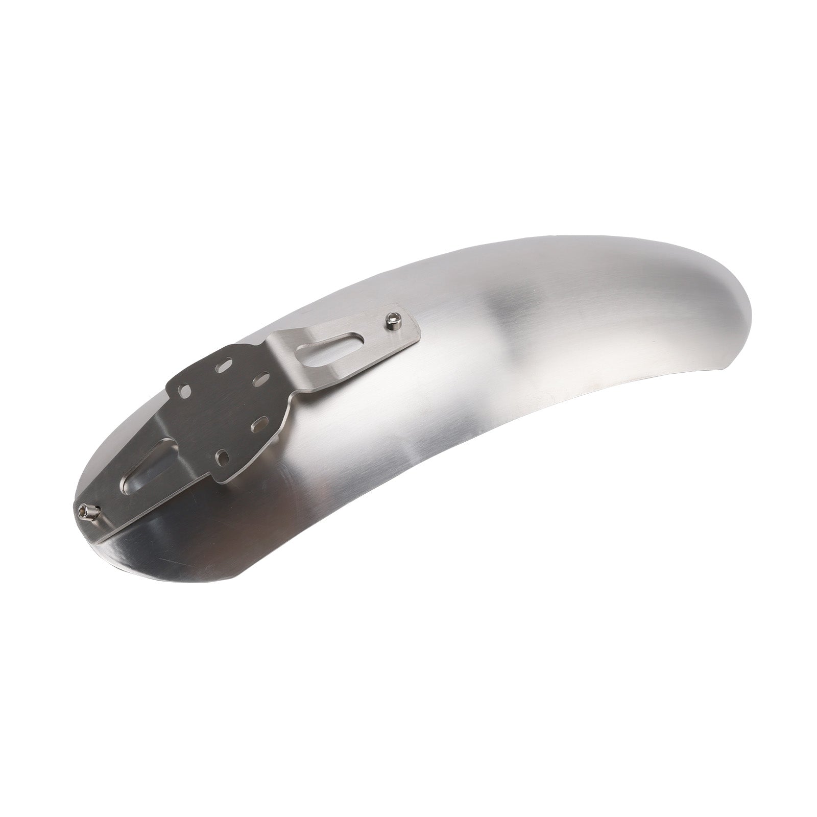 Stalen voorspatbord voor Triumph Scrambler 1200X (2024-2025)