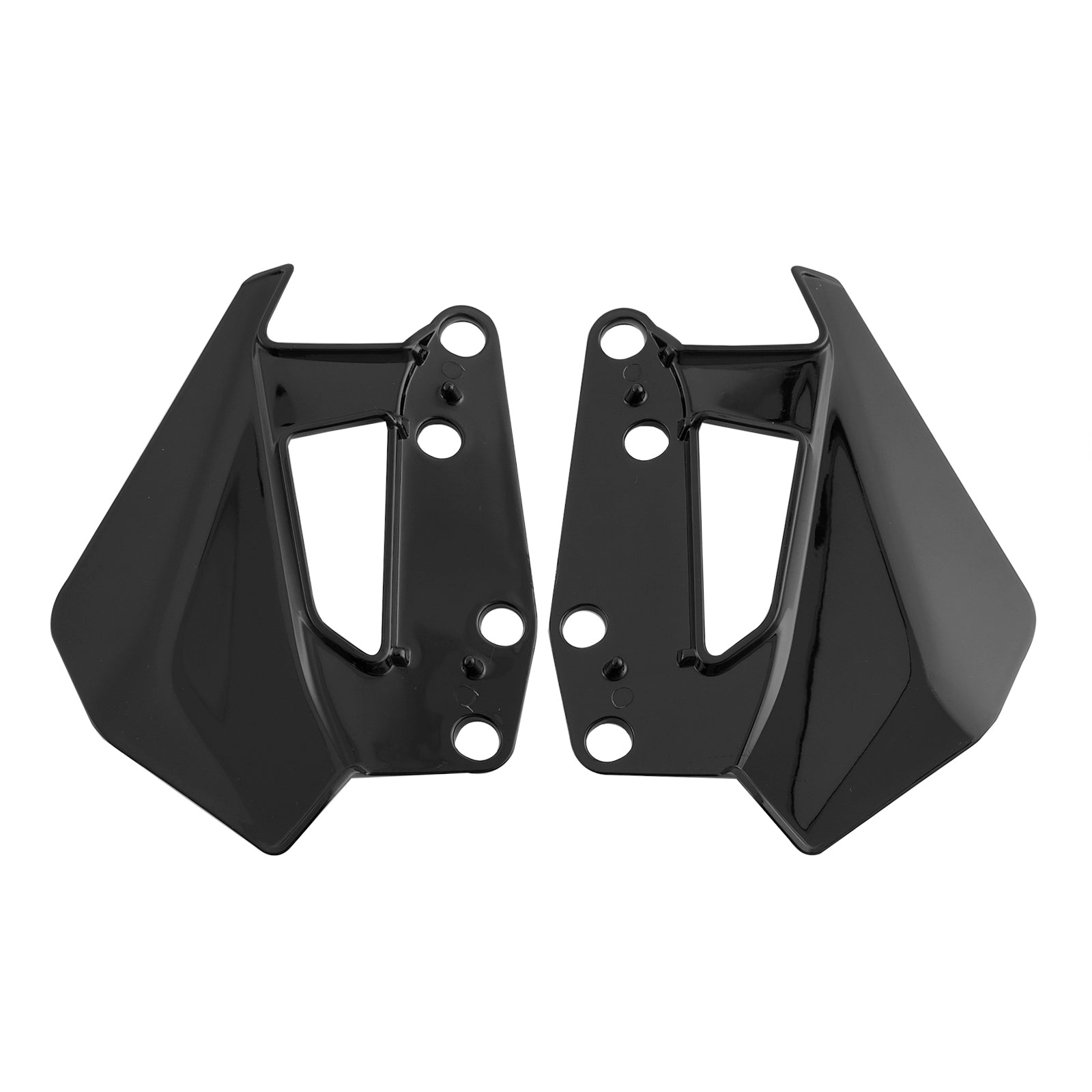 BMW R1300GS 2024 pannelli BMW parabrezza