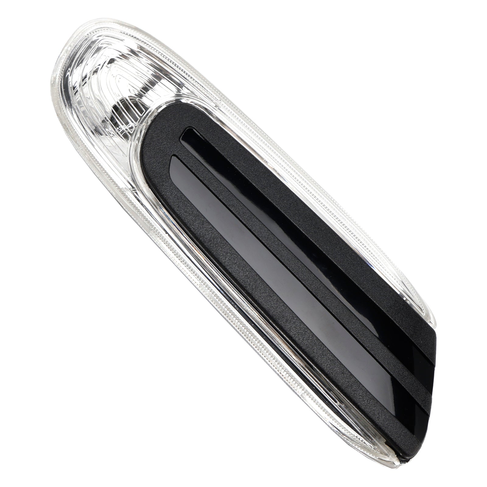 Dodatkowy sygnał białego zakrętu dla BMW Mini F55 F56 F57