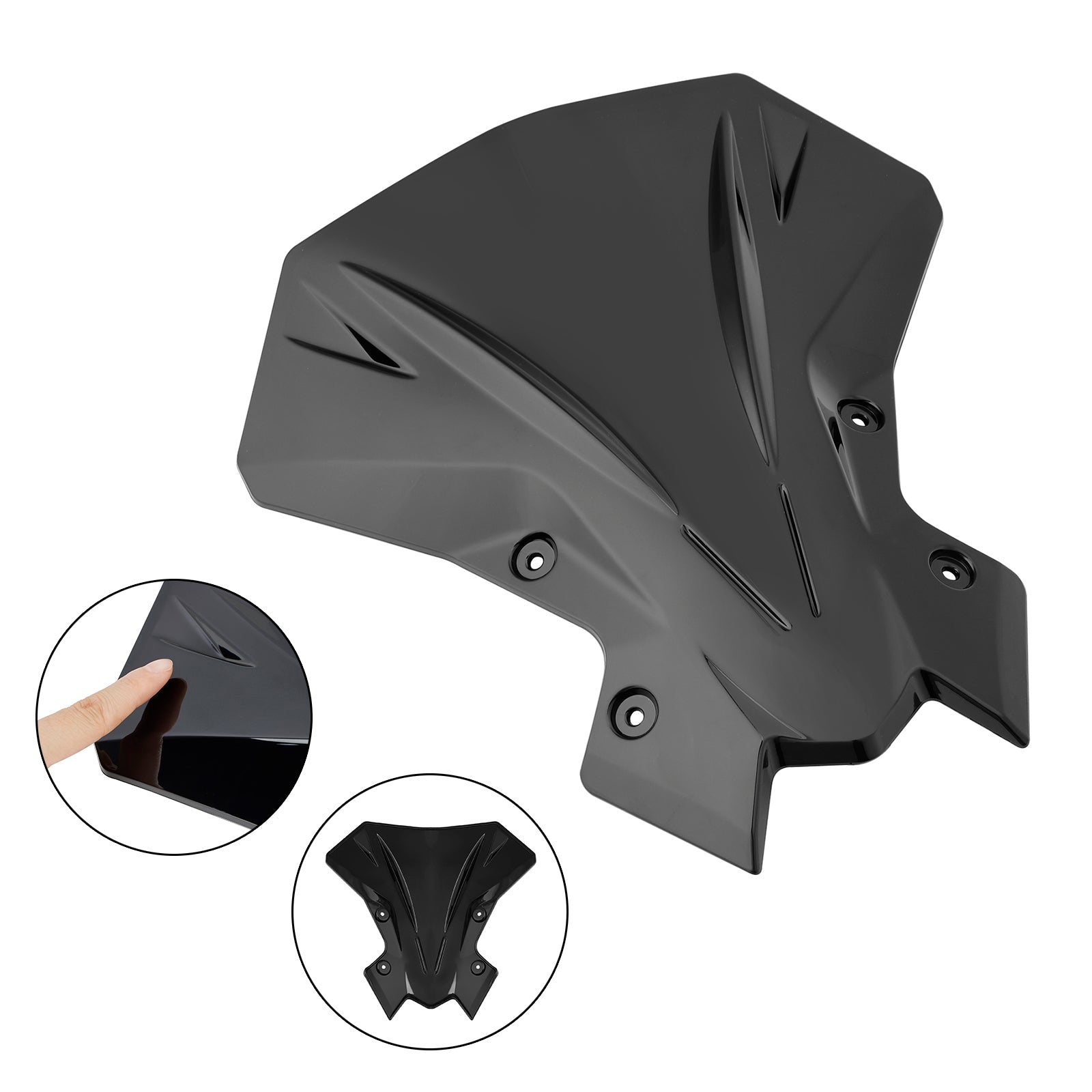 Kawasaki Z900 2020-2024 Kisita