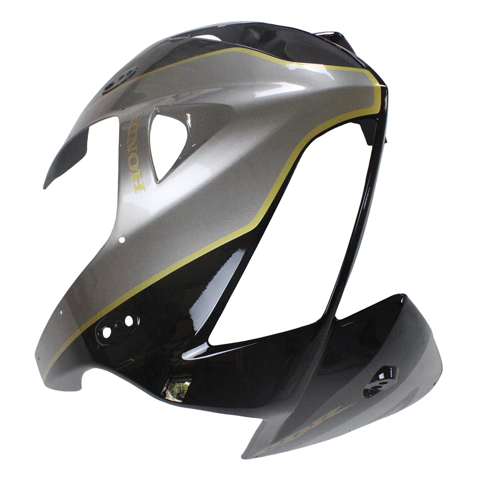 Injectie kuip kit carrosserie plastic abs voor Honda CBR600RR 2005-2006 F5