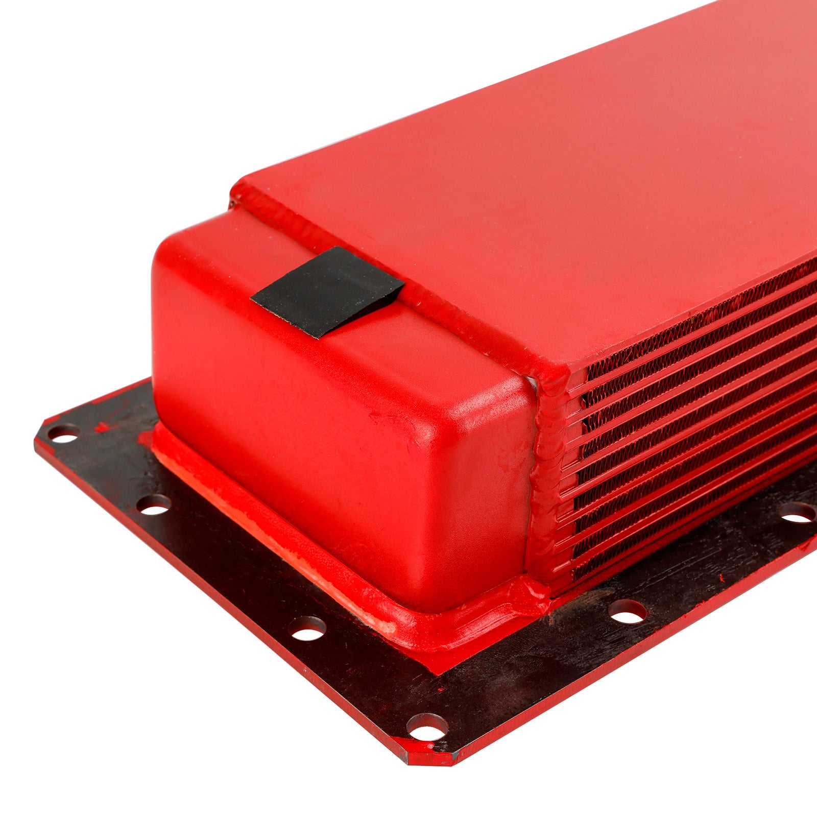 Refroidisseur d'huile de suralimentation 3102592 3095644 pour moteur diesel Cummins NT855 N14