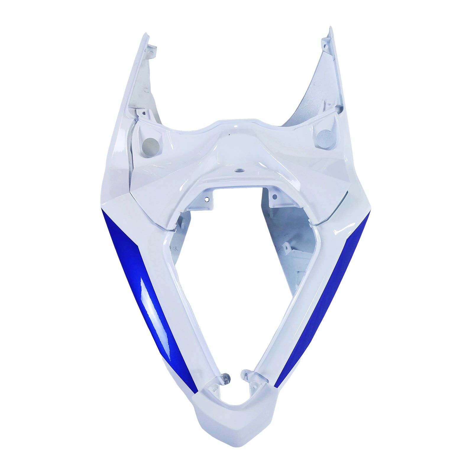 Kit de carénage injecté en plastique ABS pour Honda CBR1000RR-R 2020-2023