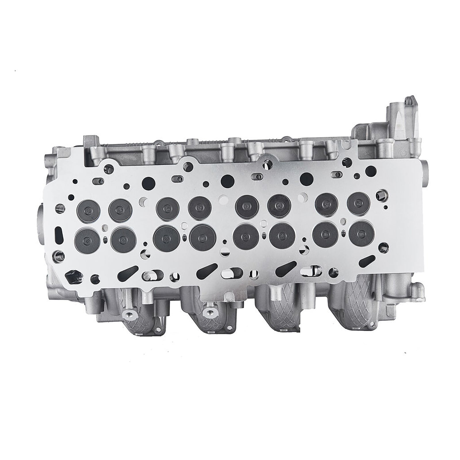 Culasse Moteur Neuve - Réf Origine: 1005A560, 1005B452, 1005B453 - Compatible Mitsubishi 4D56 4D56-HP 2.5L Diesel 16 Soupapes