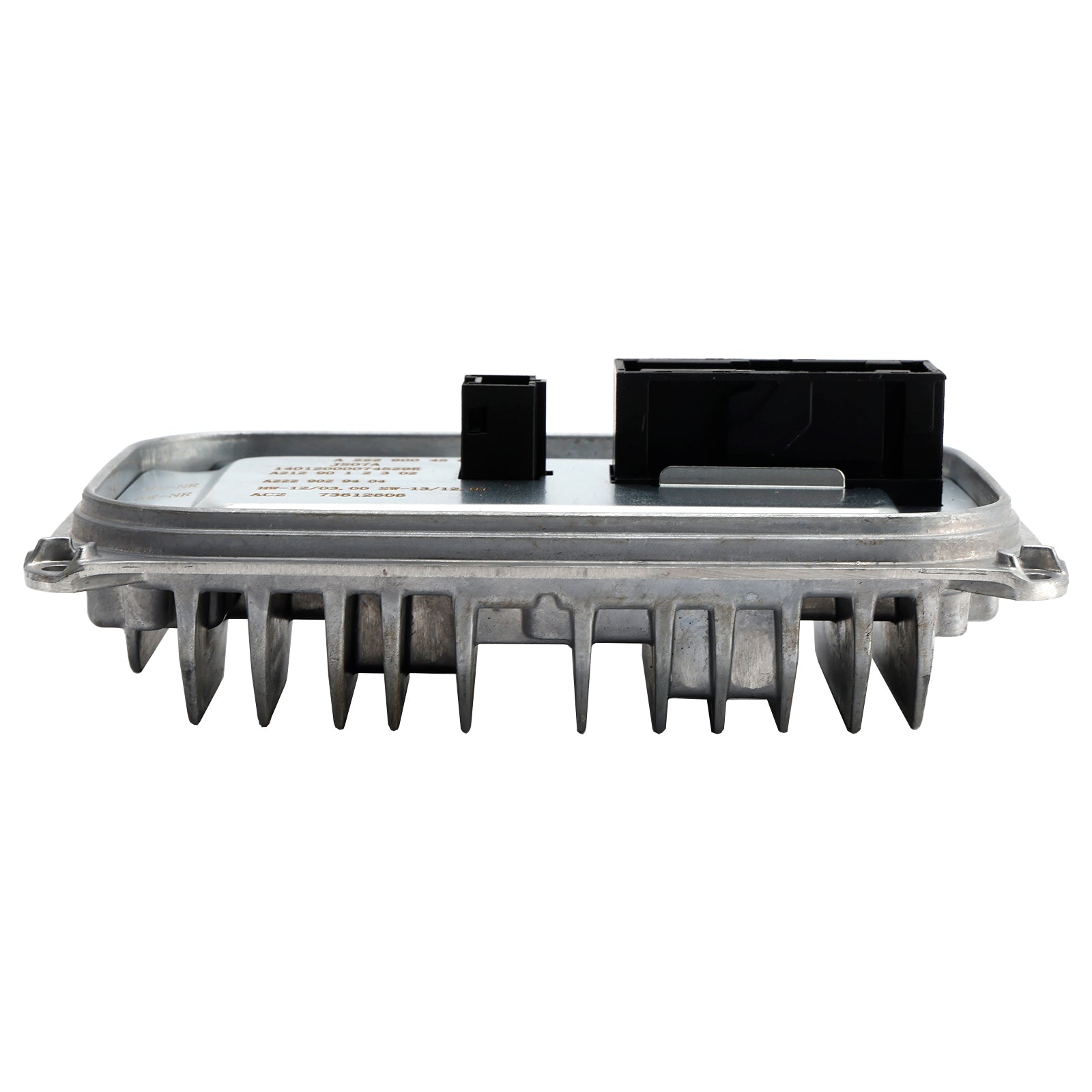 Regelmodule voor de koplampballast van de Mercedes-Benz E-Klasse en S-Klasse W222 (2013-2018) A2129004505