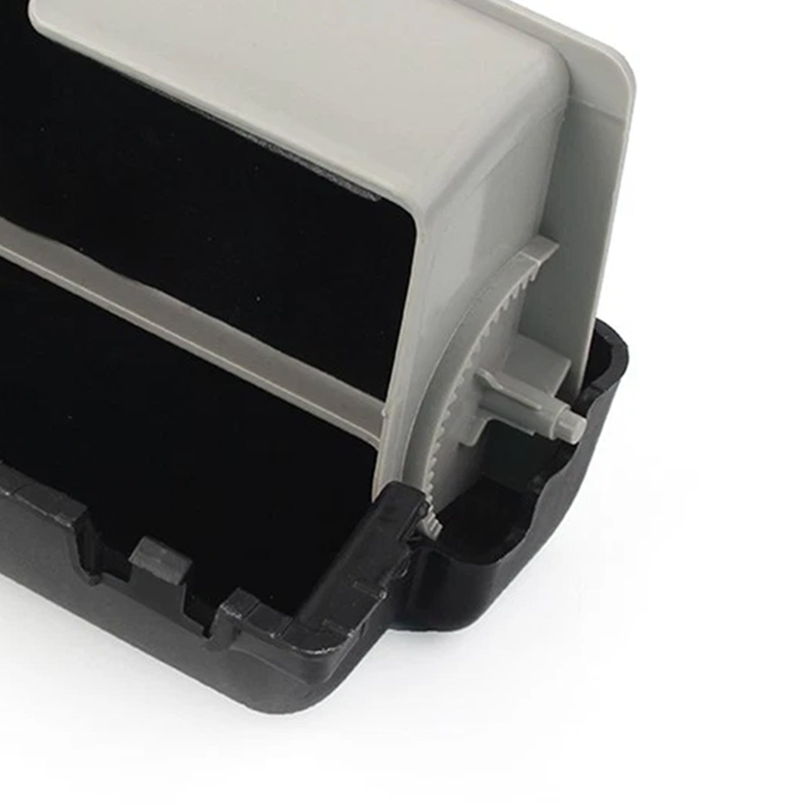 Zonnebrilhouder voor dakzonnebril LR086385 voor Discovery Sport en Range Rover Evoque