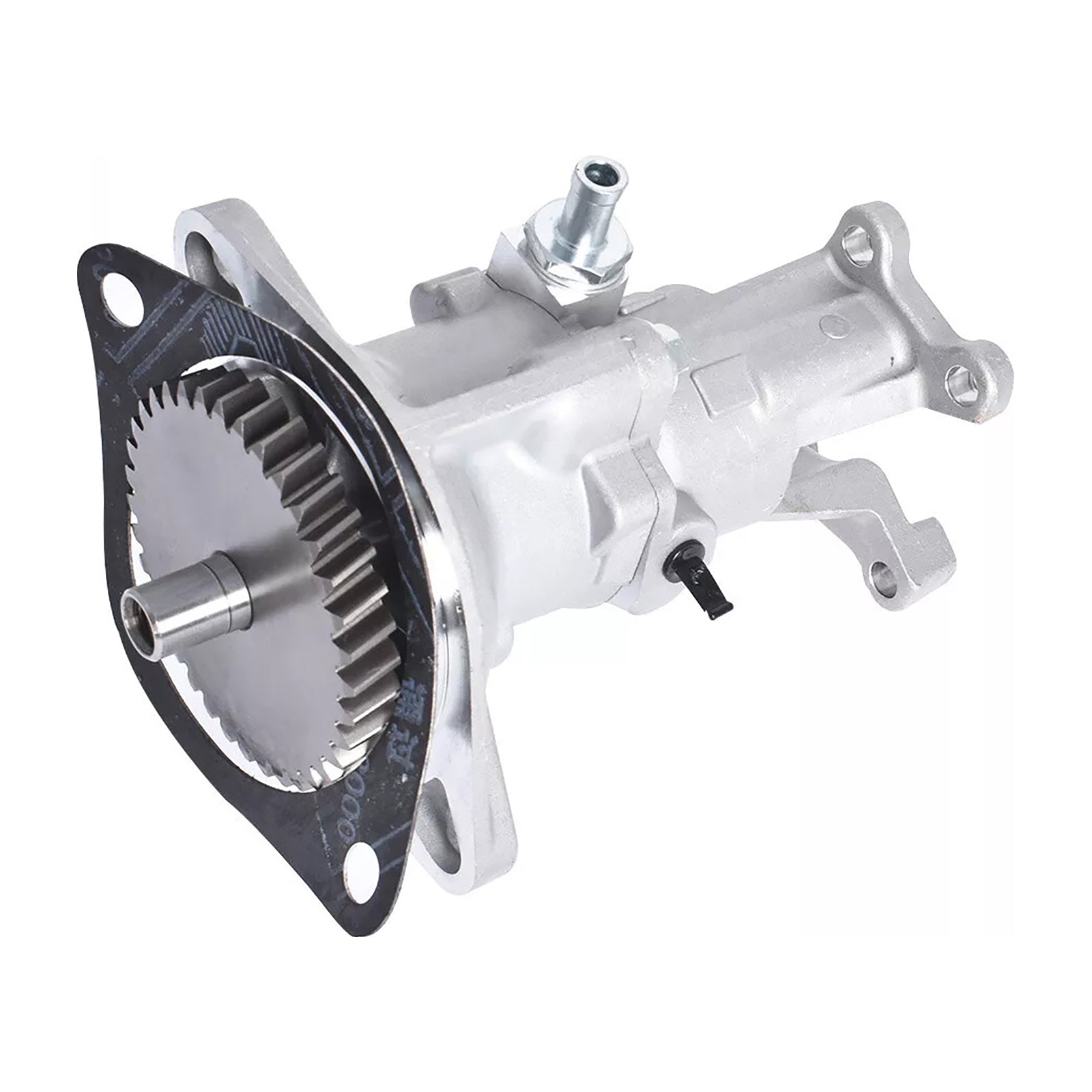 Pompe à vide mécanique à engrenages avec joint pour Dodge Ram 3500 L6 5,9 L Diesel 1994-2002 5019734AA