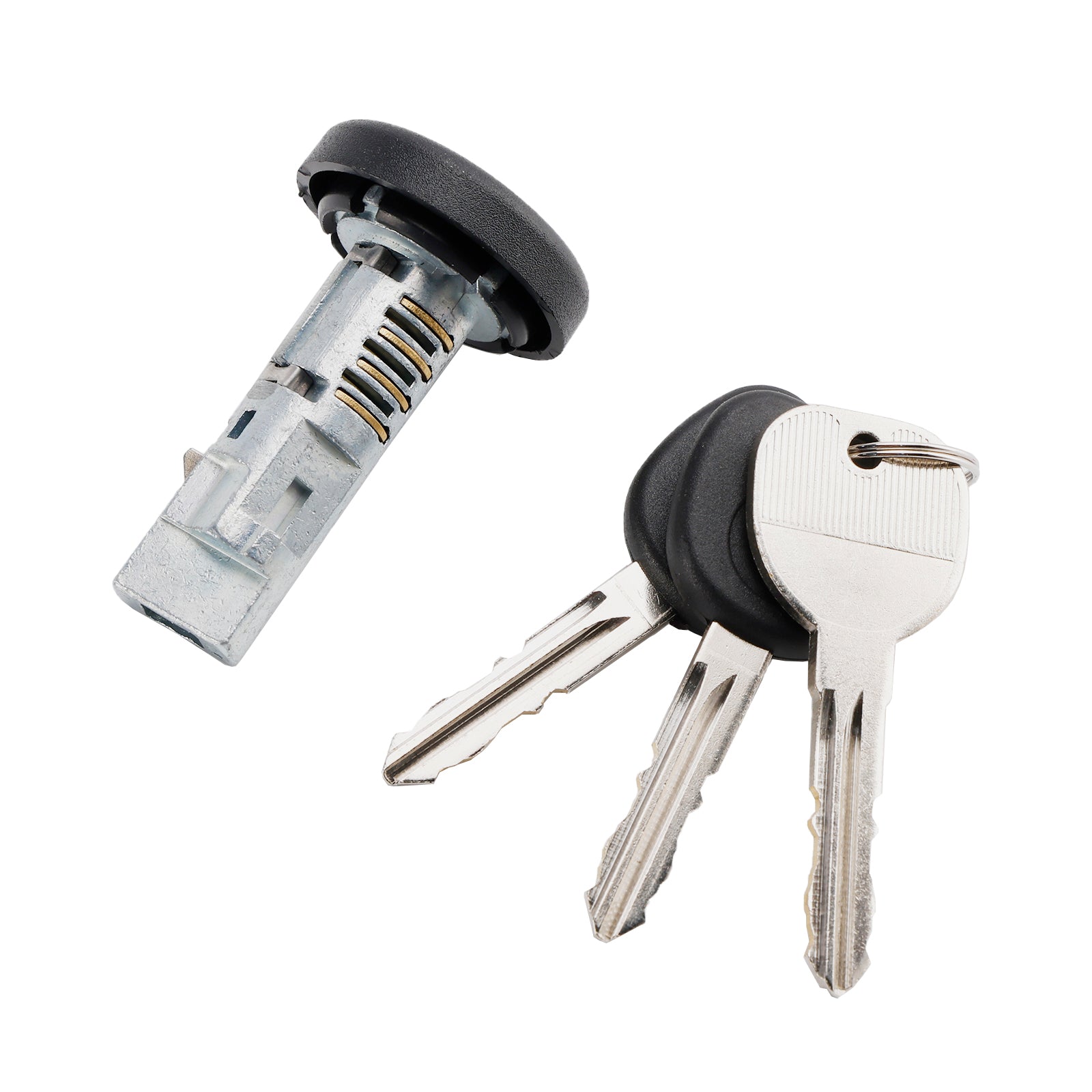 Chevy Avalanche 2007-2013 709271 Interruttore del tasto di accensione con 2 tasti