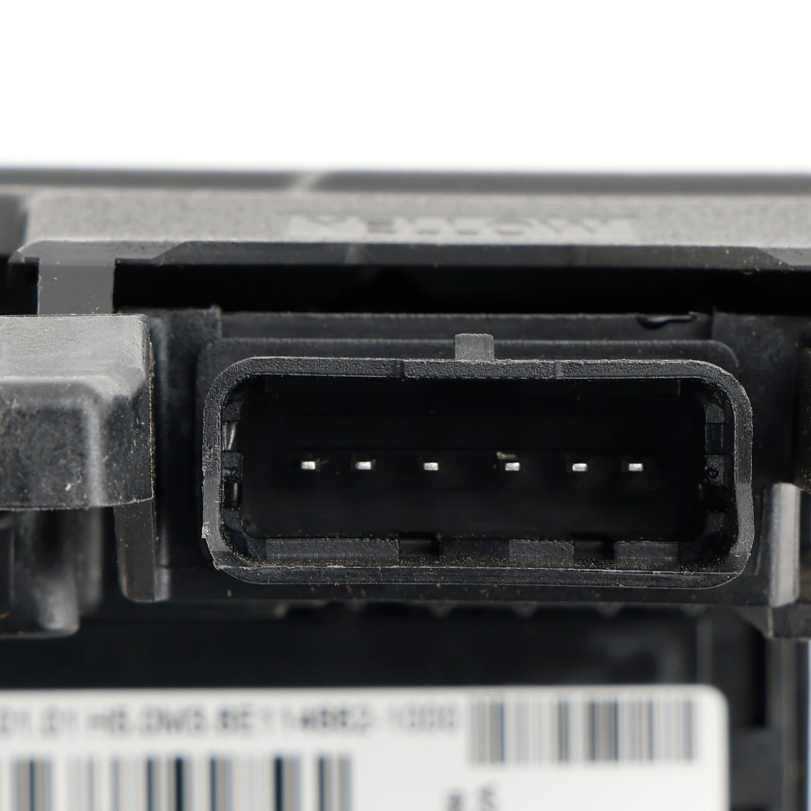 Boîte à Fusibles Module Batterie 9665878080 Pour Citroen C4L DS5 1.6 &1.8