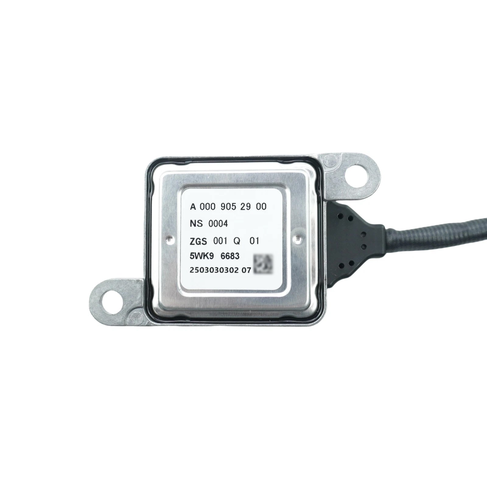 Capteur NOX Mercedes-Benz Classe C W205 S205 C218 X218 W212 X164 A0009052900