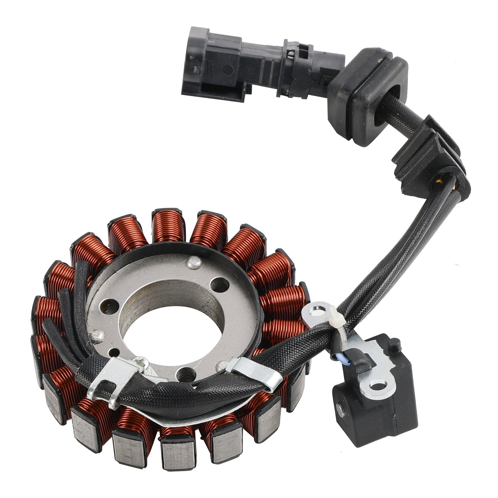 Stator Magneto 58048R Pour Piaggio Beverly 250 / RST / X9 Evolution 250 2004-2006