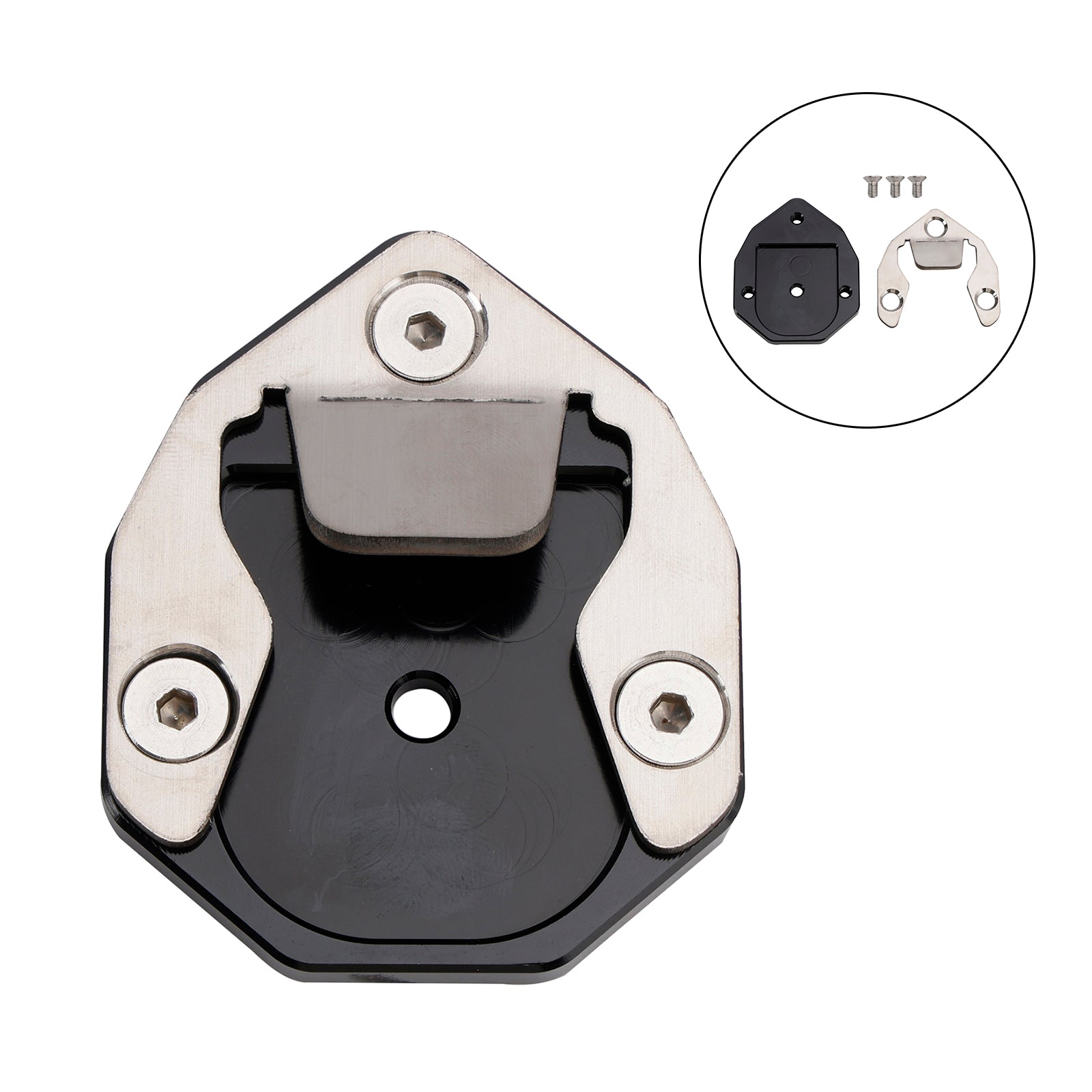 RAKENNUS LIINTEYS PALLI HIMALAYAN 2018-2023 SCRAM 411 2021-2023