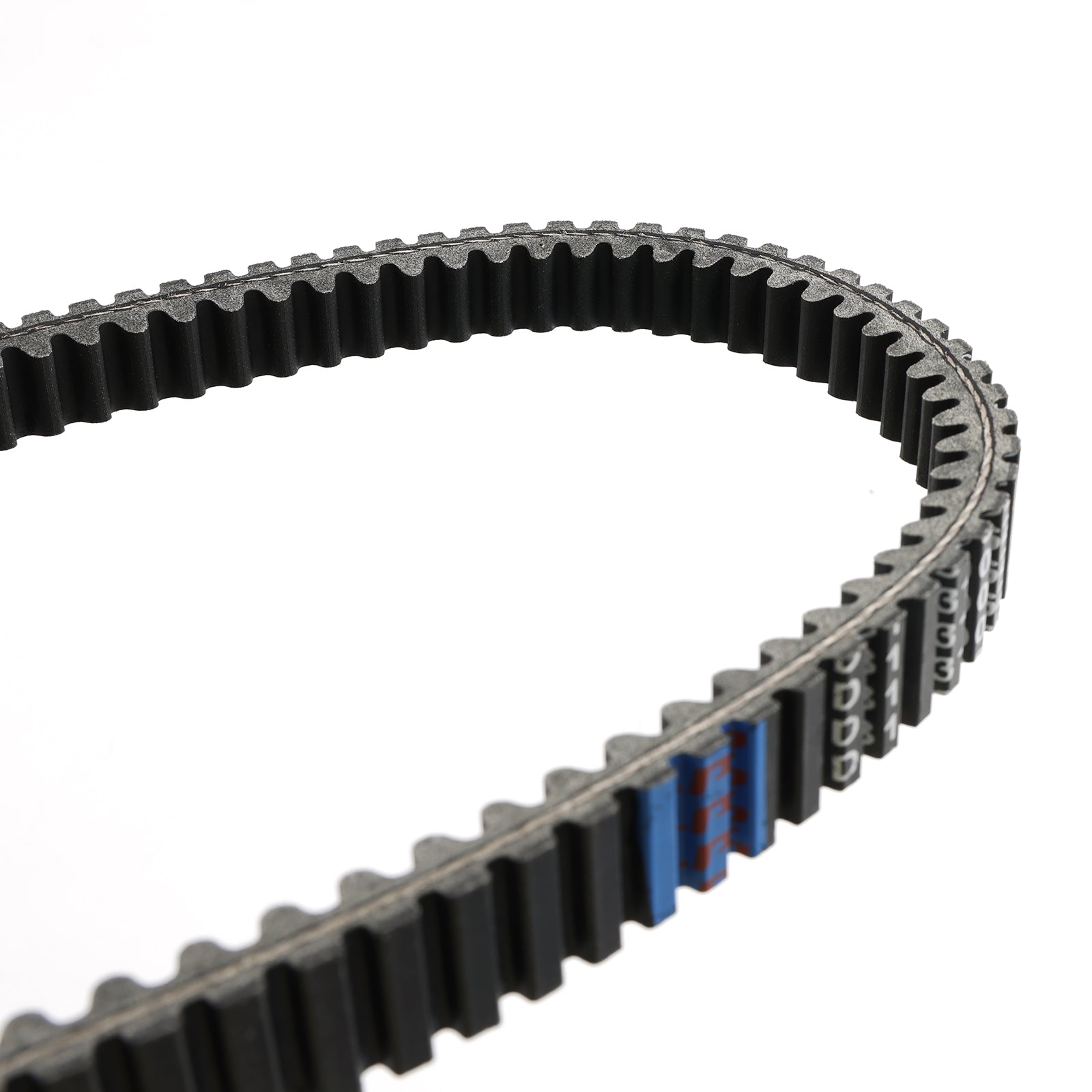 Correa de transmisión en V para AEON Cobra Crossland Cube Bistrada 300 320 350