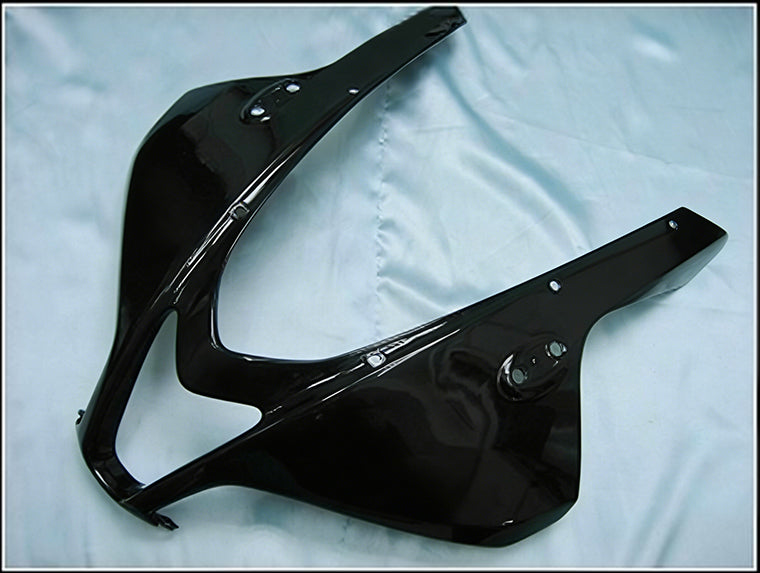 Kit de carénage par injection, carrosserie en plastique ABS, compatible avec Honda CBR600RR 2007-2008