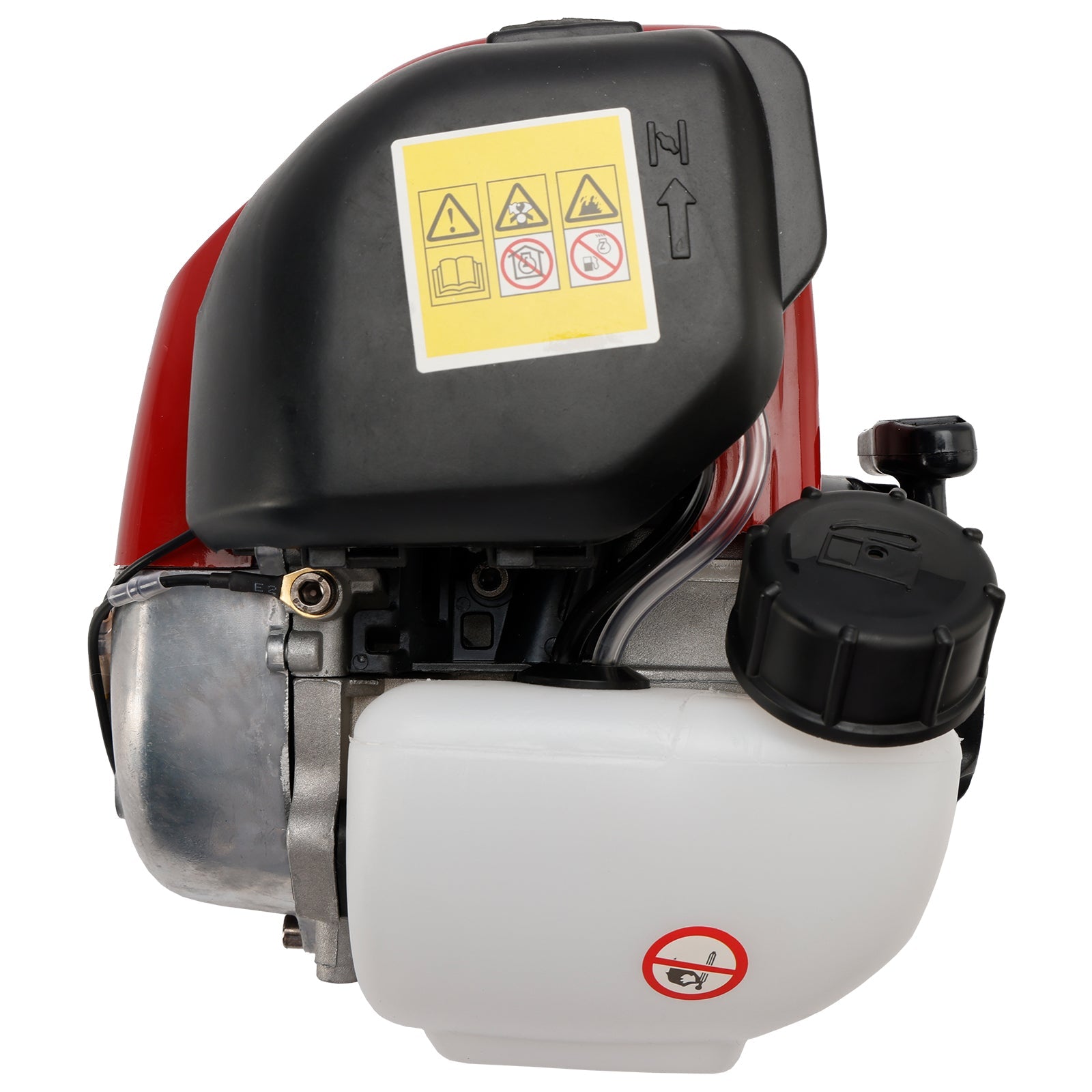 BrushCutter Silnik Inżynier 25 cm3 4-suwokrotny krojenie trawy kompatybilny z Honda GX25