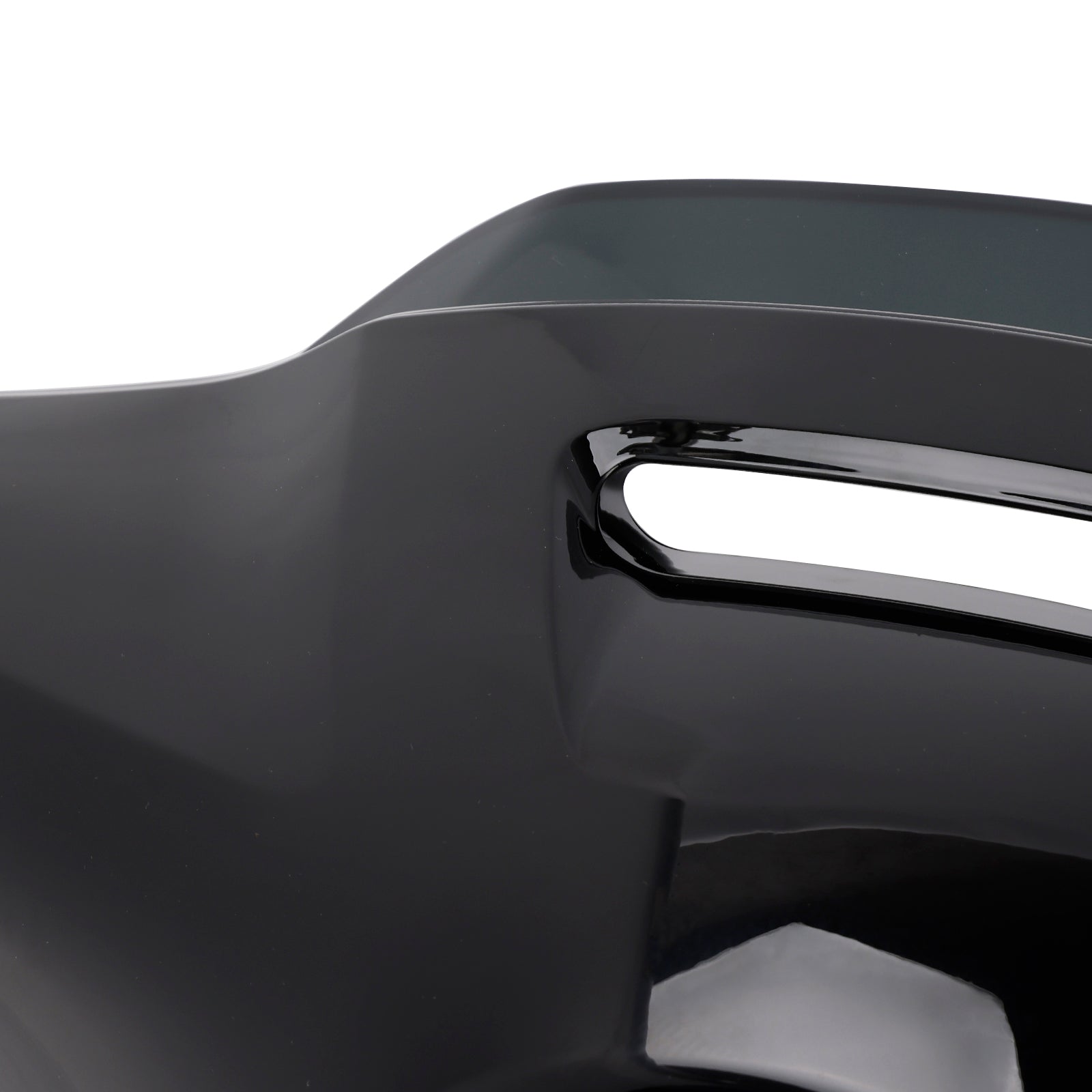 Szyba przednia, owiewka reflektora do HONDA CM300 CM500 (2021-2024)