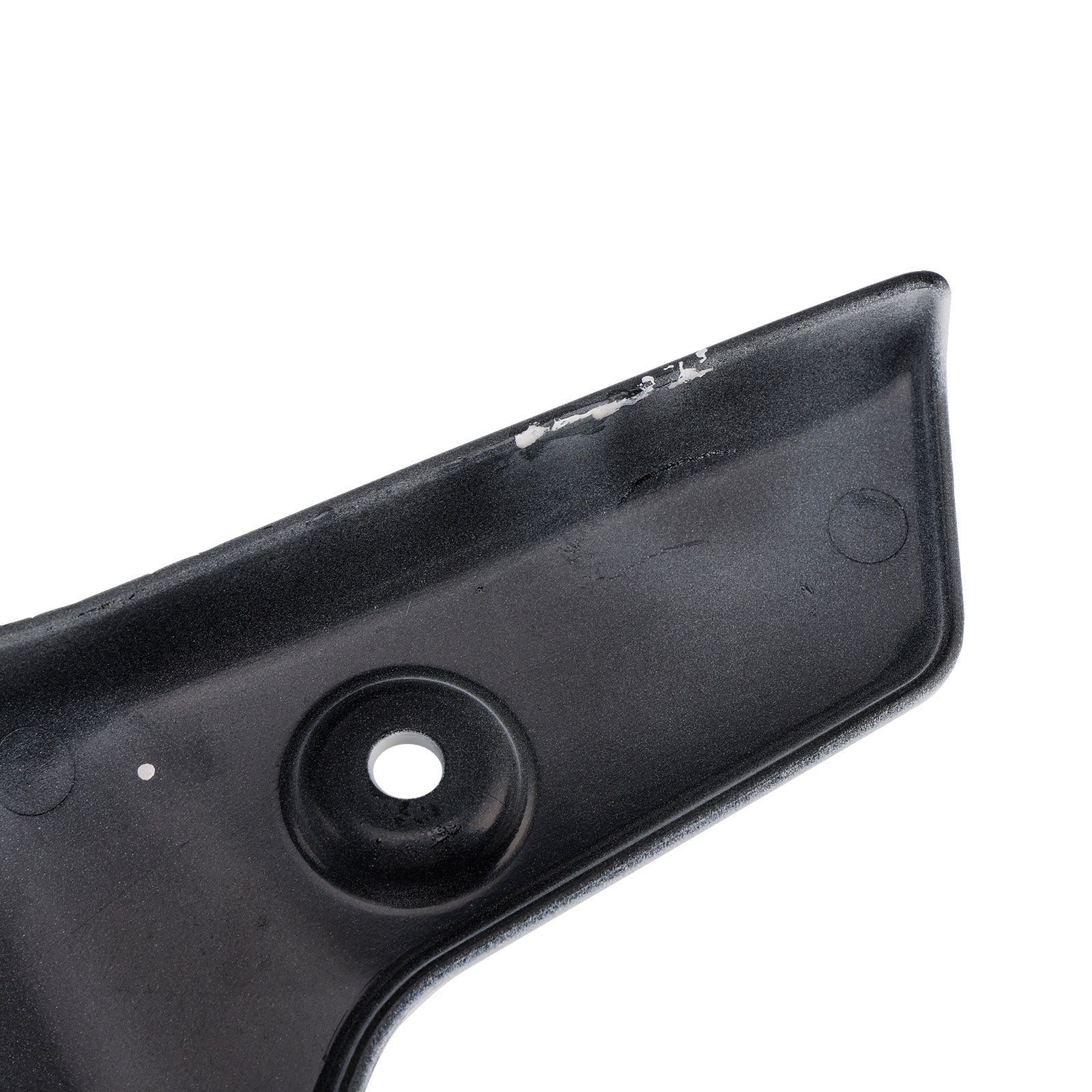 Radiateurzijschermen voor Street Triple 765 R/RS 2020-2022