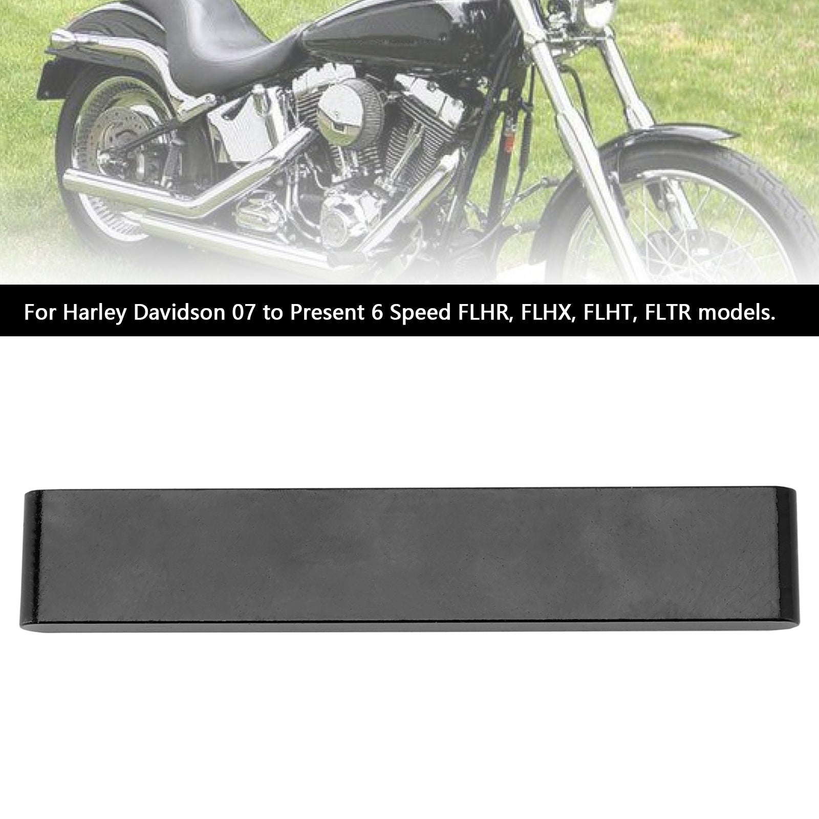 Orodje za zaklepanje primarnega pogona s 6 prestavami in 5 prestavami,625""hrepenenje po FLHR FLHX FLHT FLTR"