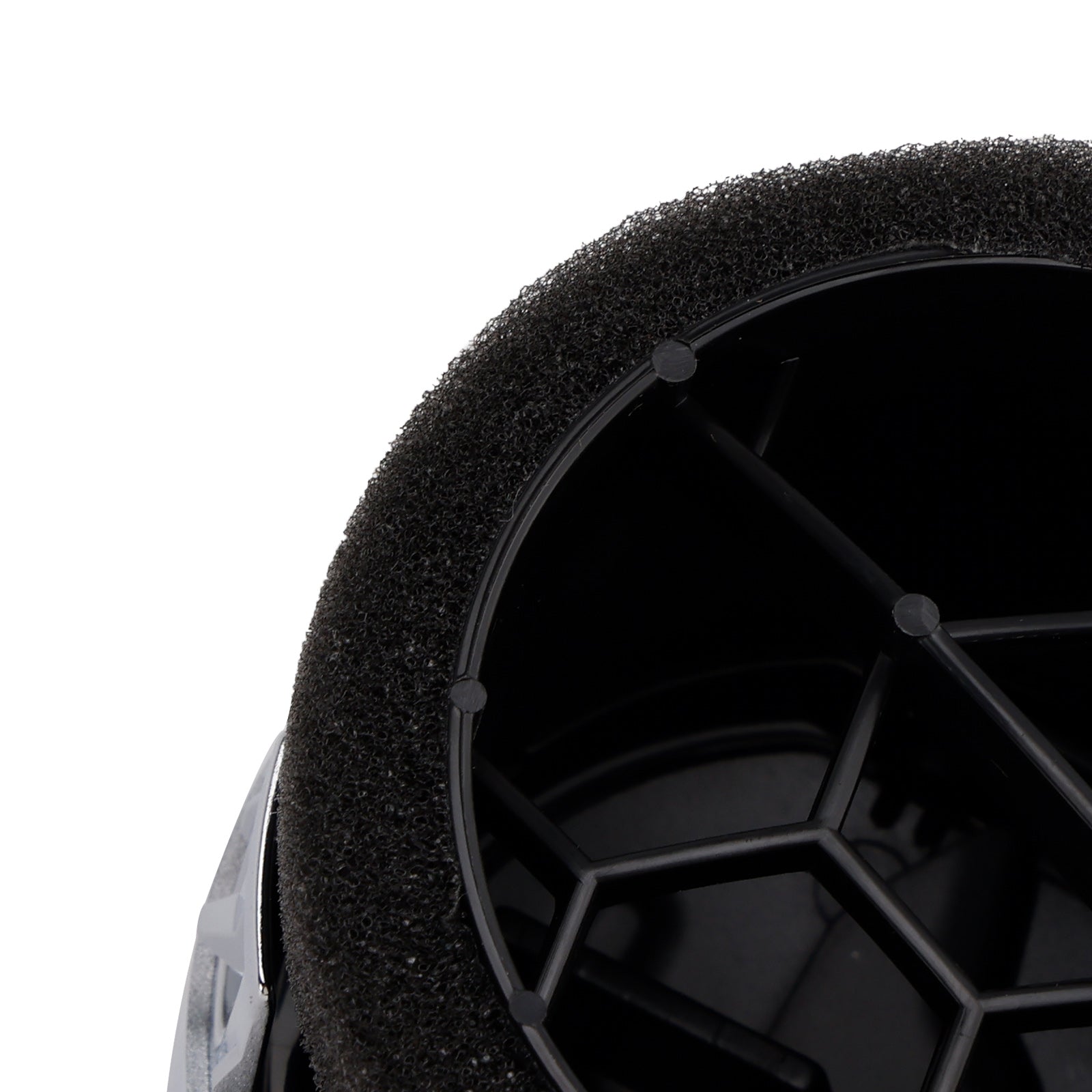 Mreža'Sredinska prezračevalna odprtina za Ford Mustang 2015-2022 FR3Z-19893-AE