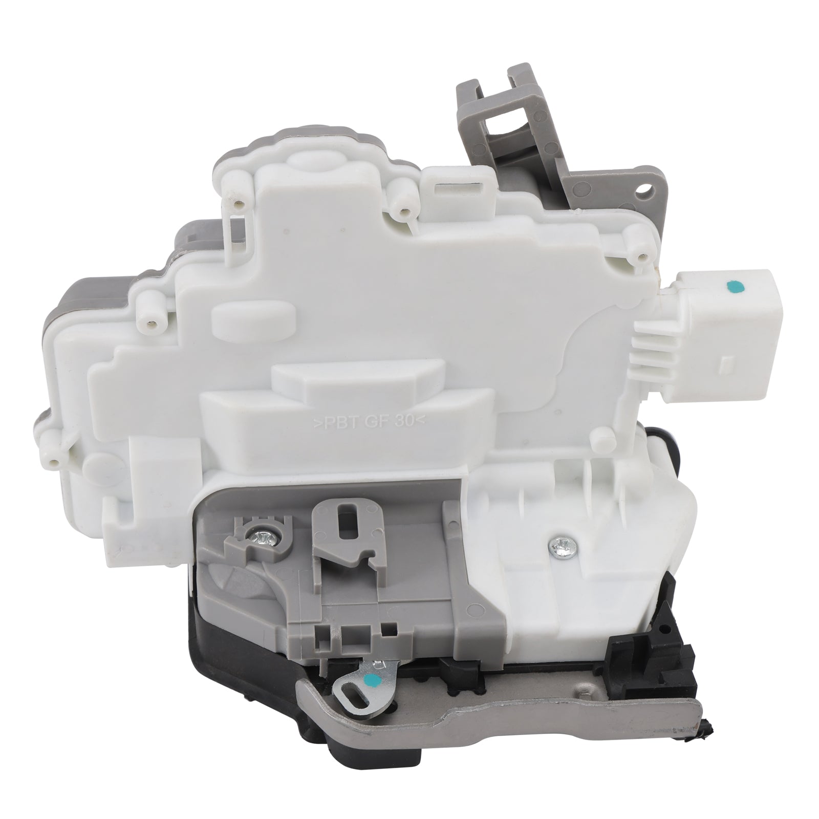 Ravna zadnja vrata zaklepanje pogona 4G0839016 gonilnik za Audi A3 A6 A7 Q7 Q7 Q7