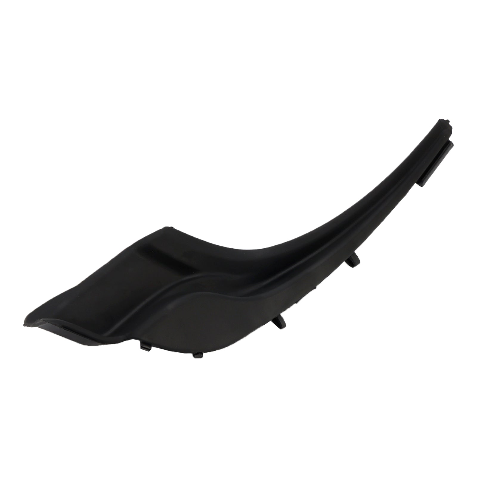 Kuljettajan puolen ilmanottoaukon säleikön paneelin jatke Chevrolet Traverselle 2009-2017, osanumero 22956657