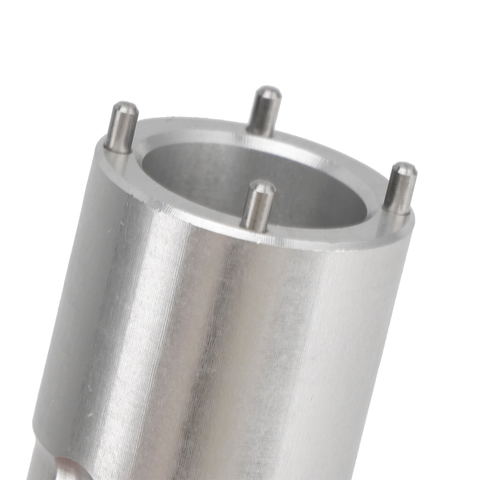 Outil de pilote de capuchon de rebond - clone de 398-00-761 et valve de base 398-00-763 pour FOX DPX2