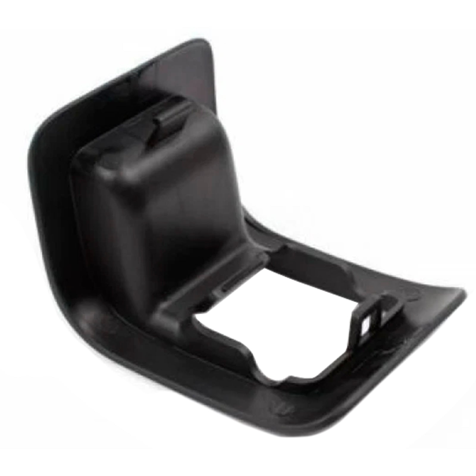 Capuchon de poignée de déverrouillage du siège rabattable Jeep Wrangler 2011-2018 1HK91DX9AA