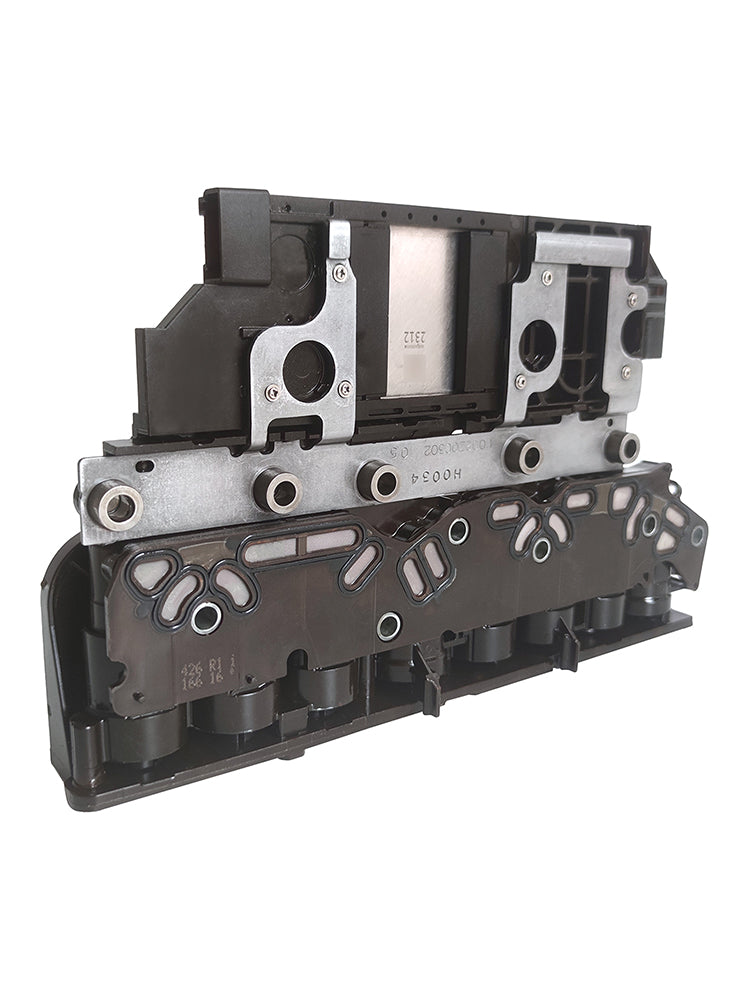 Module de commande de transmission Chevrolet Traverse 3,6 L TCM 6T70/6T75/6T80 2009-2017