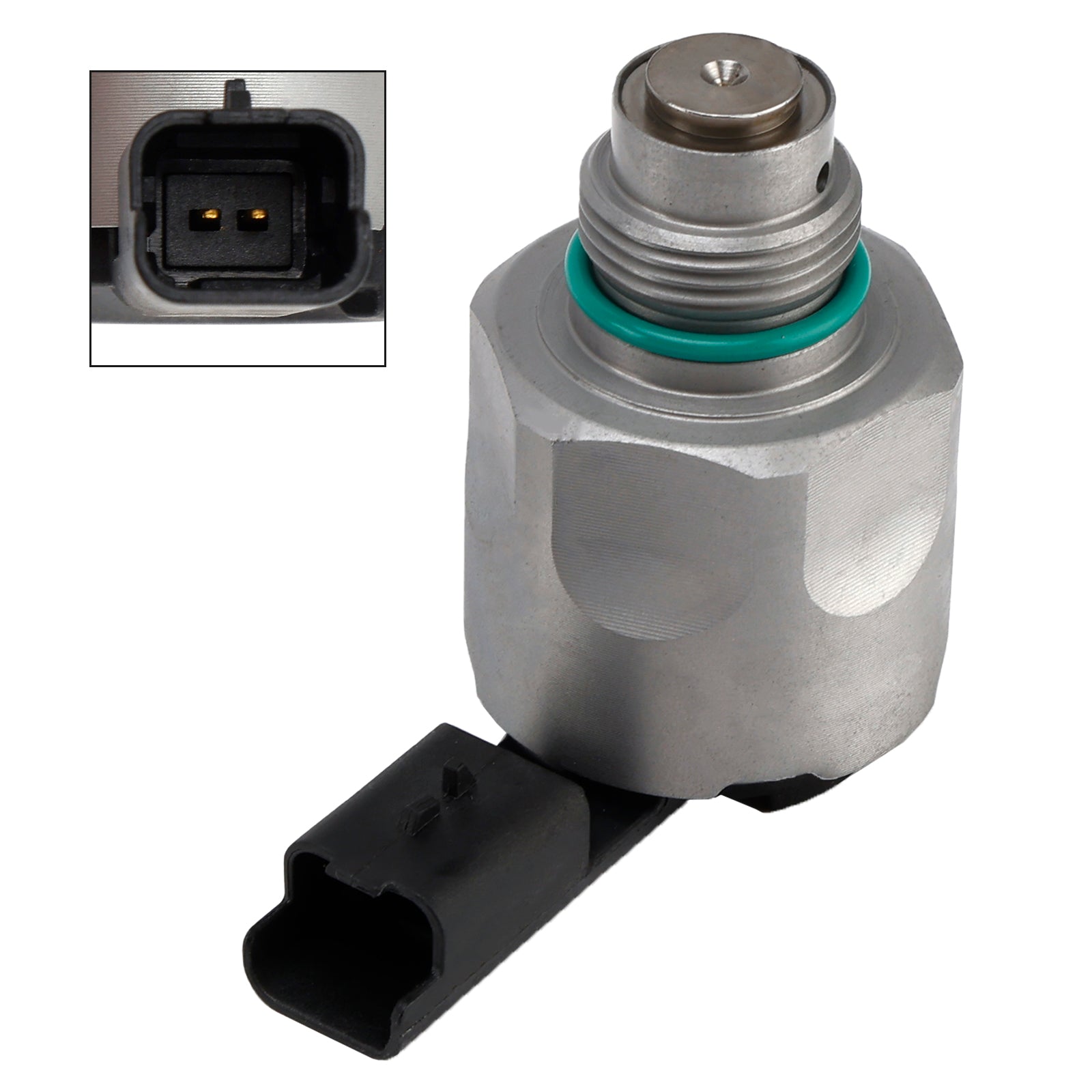 Válvula reguladora de presión de combustible A2C2000385980 para Land Rover Discovery III L319 2.7 TD (07/2004-09/2009)