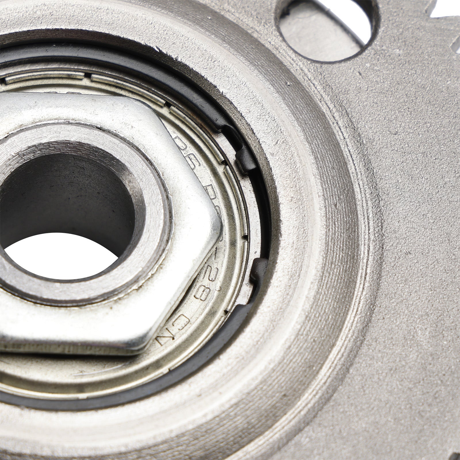 Set za sklopko sklopke šefa za Kymco Maxxer 90 KXR 90 Mongoose 90 COBRA 100