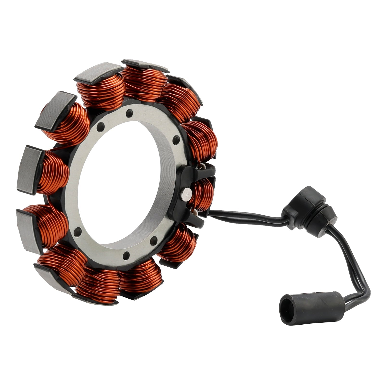 Alternateur de stator à 2 fils 19A 29967-84 pour Sportster 1000 Roadster XLX1000 1984-1985