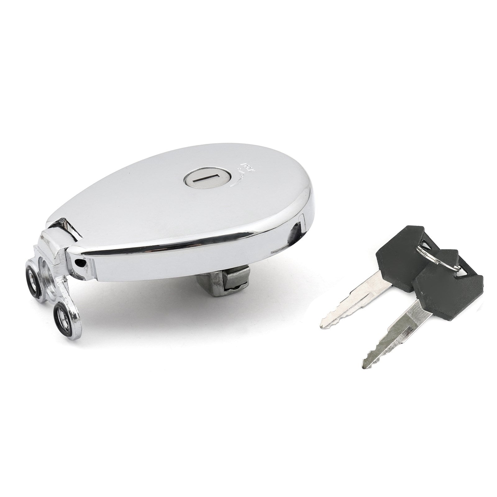 Korek wlewu paliwa + klucze do Kawasaki Zephyr 1100 ZR1100 51049-1142 1992-2006