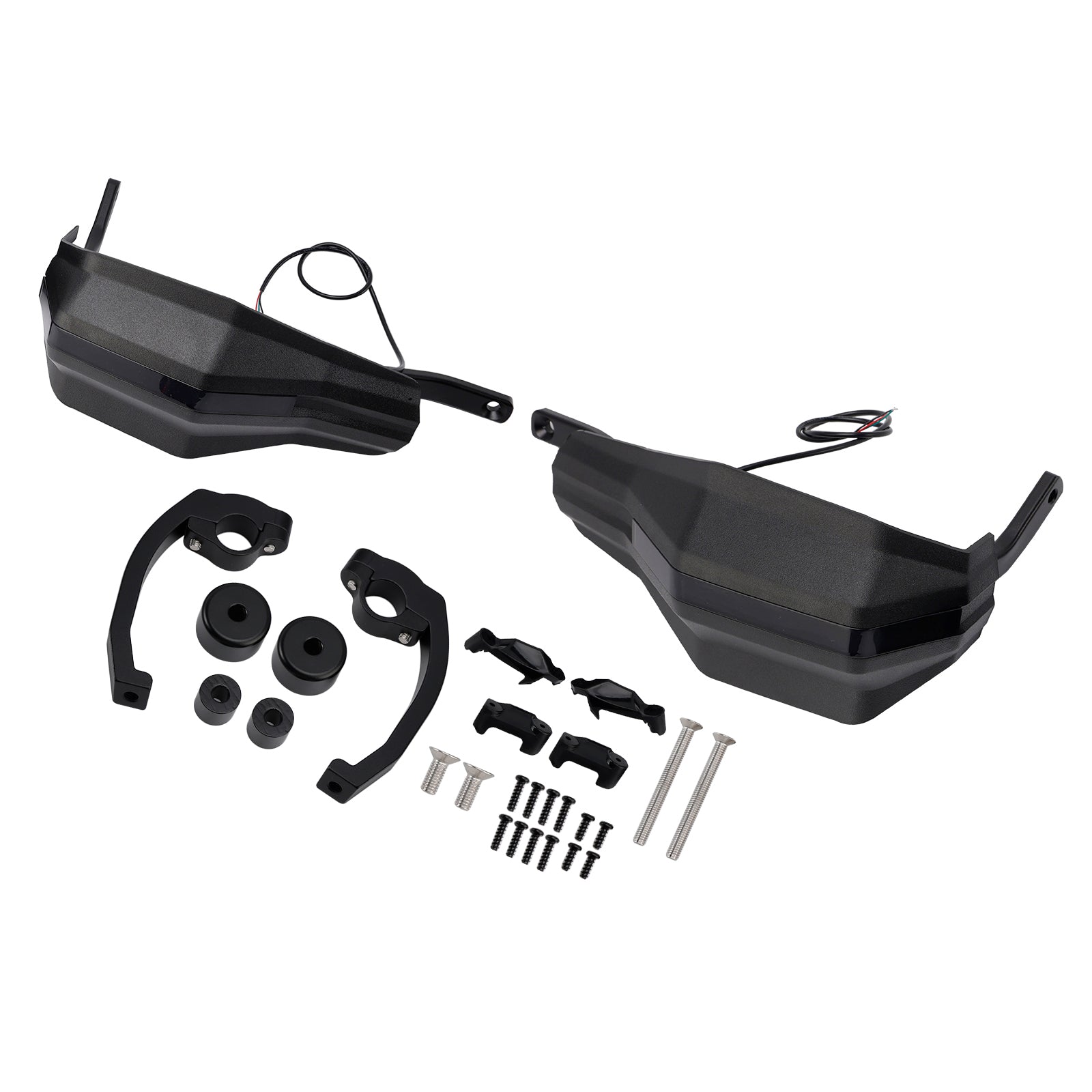 Poignée de protection pour protège-mains Honda XL750 Transalp 2023