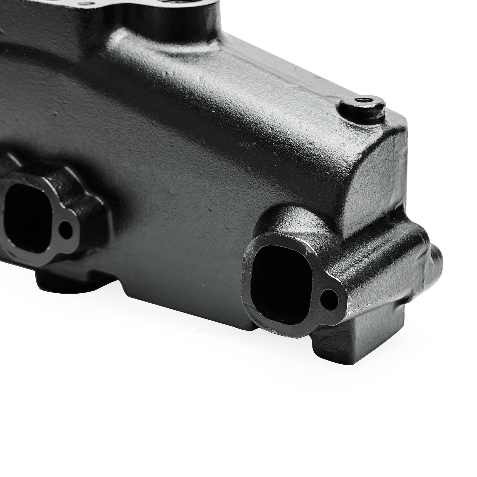 MCM/MIE GM V8 (305 350 377 CID) Collezionista di scarico marino 18-1953-2 87114 860246 per