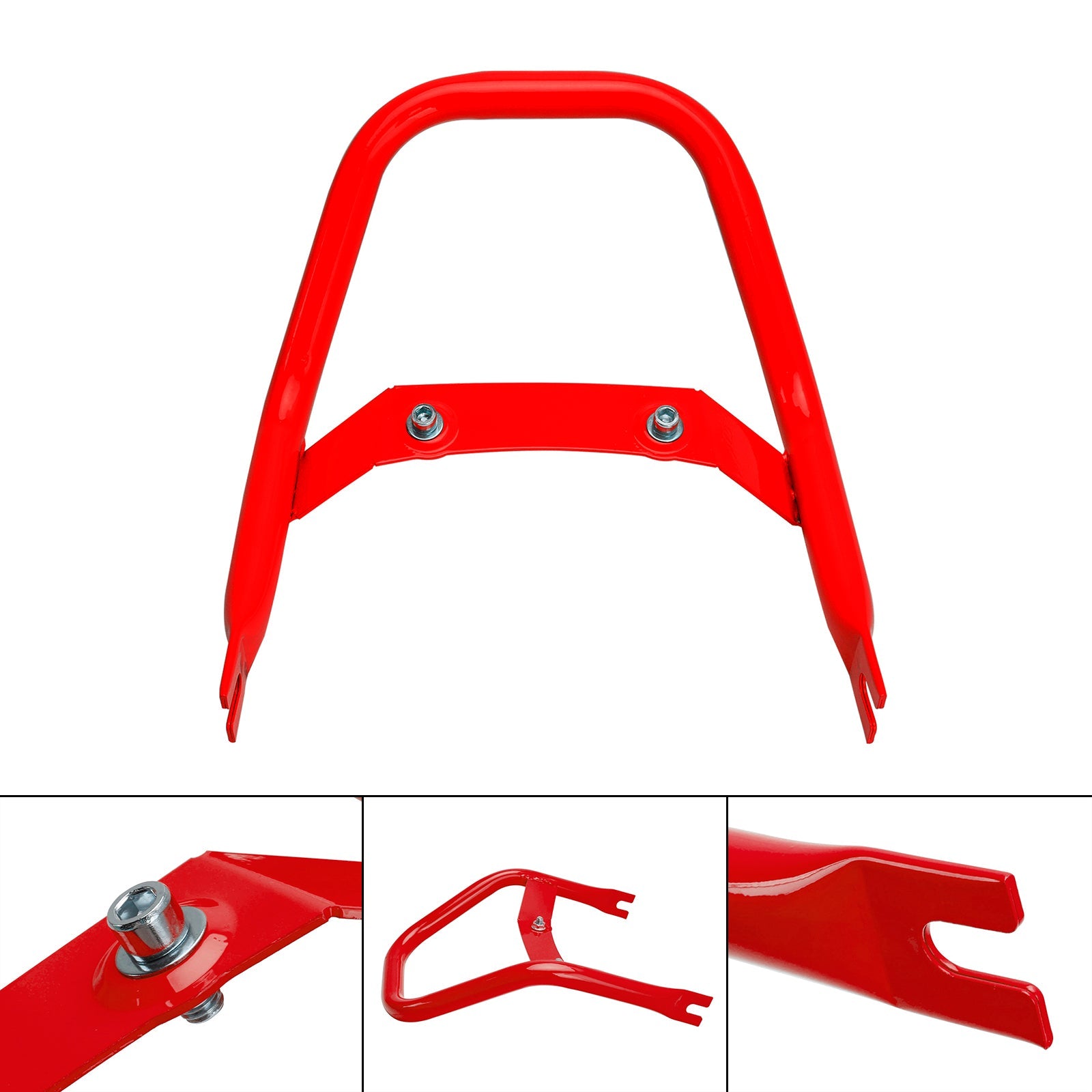 Wsparcie torebki Handworm Honda Monkey 125 2018-2024