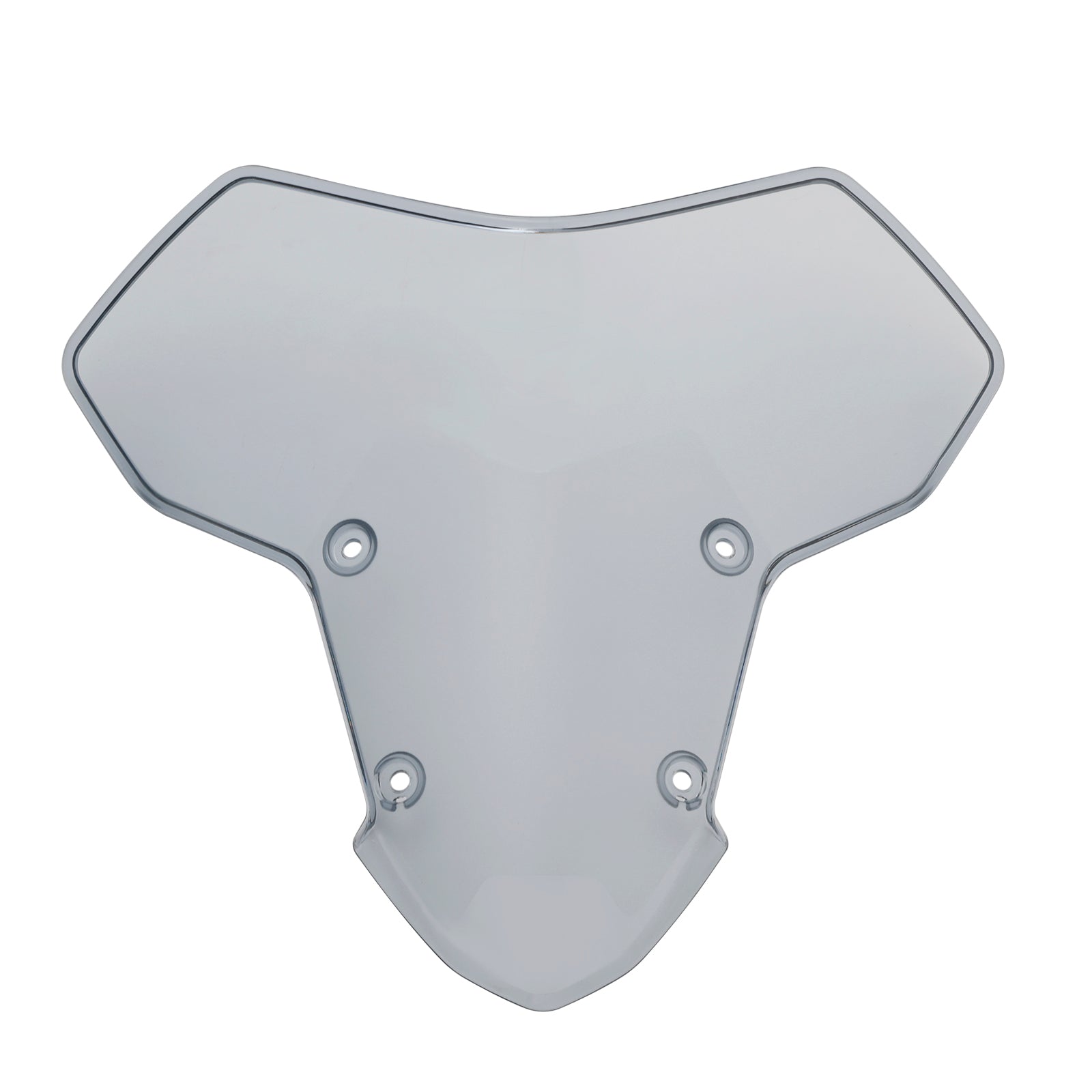 Parabrezza di Kawasaki Z H2/SE Z900 2020-2024