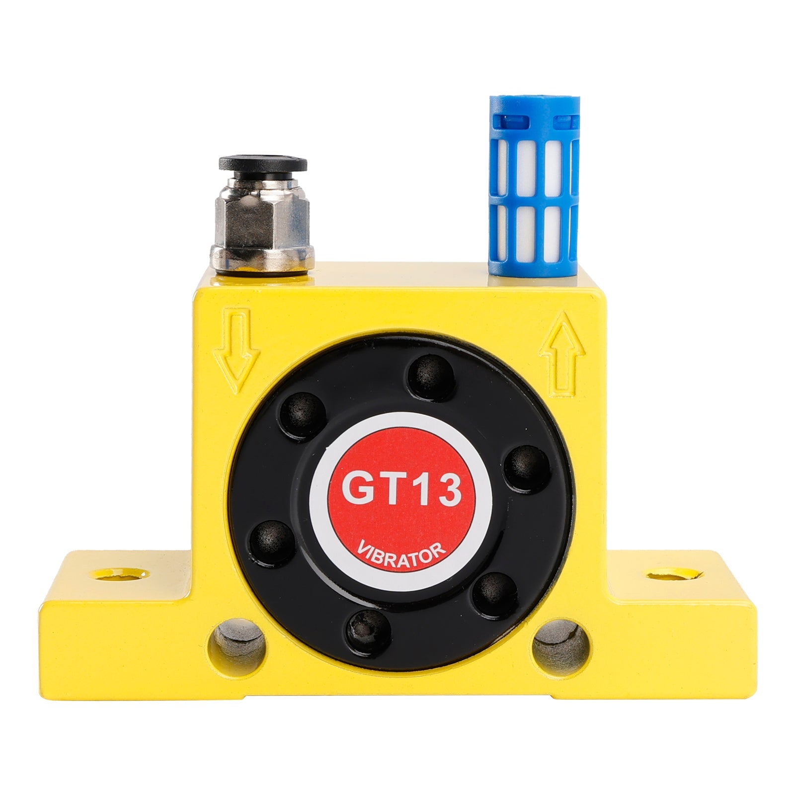 Vibratori del pneumatico per turbina GT8/10/13/16/20/22 Vibratore industriale silenzioso Golden