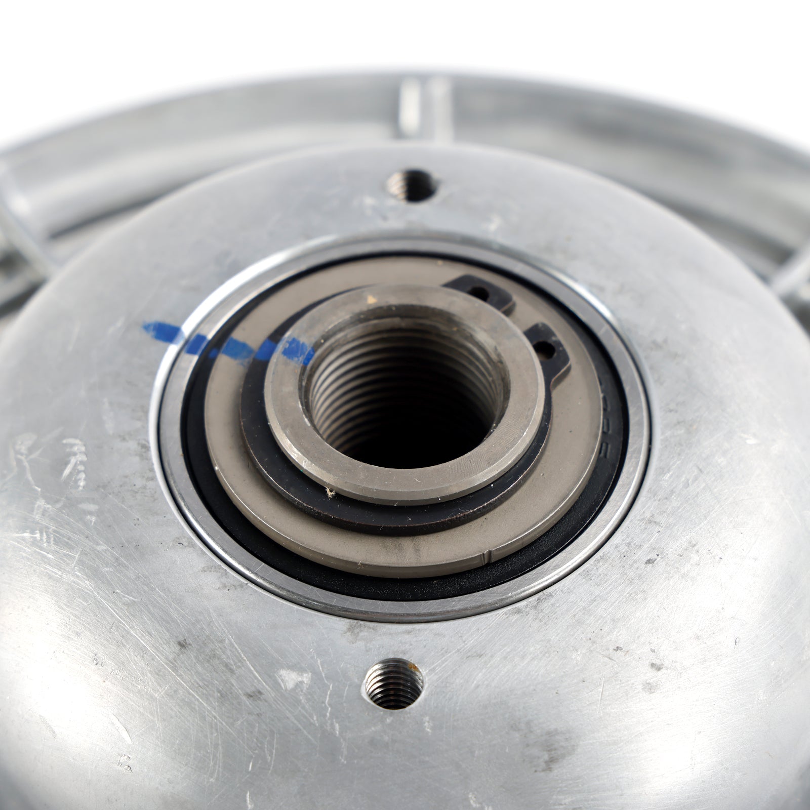 2014 Polaris RZR 4 800 Variateur d'embrayage arrière primaire 1323050