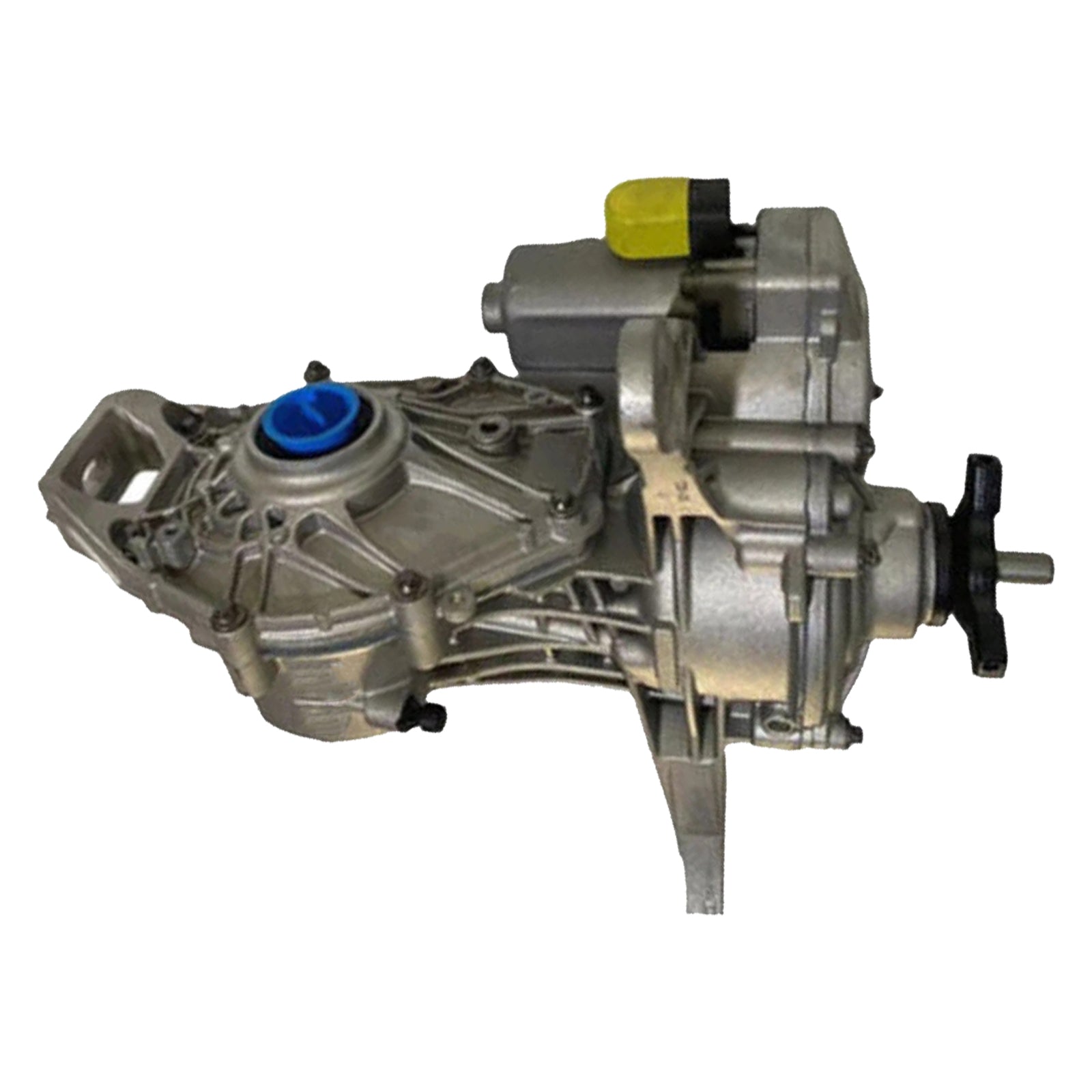 Ensemble différentiel arrière A2473505104 pour Mercedes-Benz CLA250 CLA35 AMG 4Matic