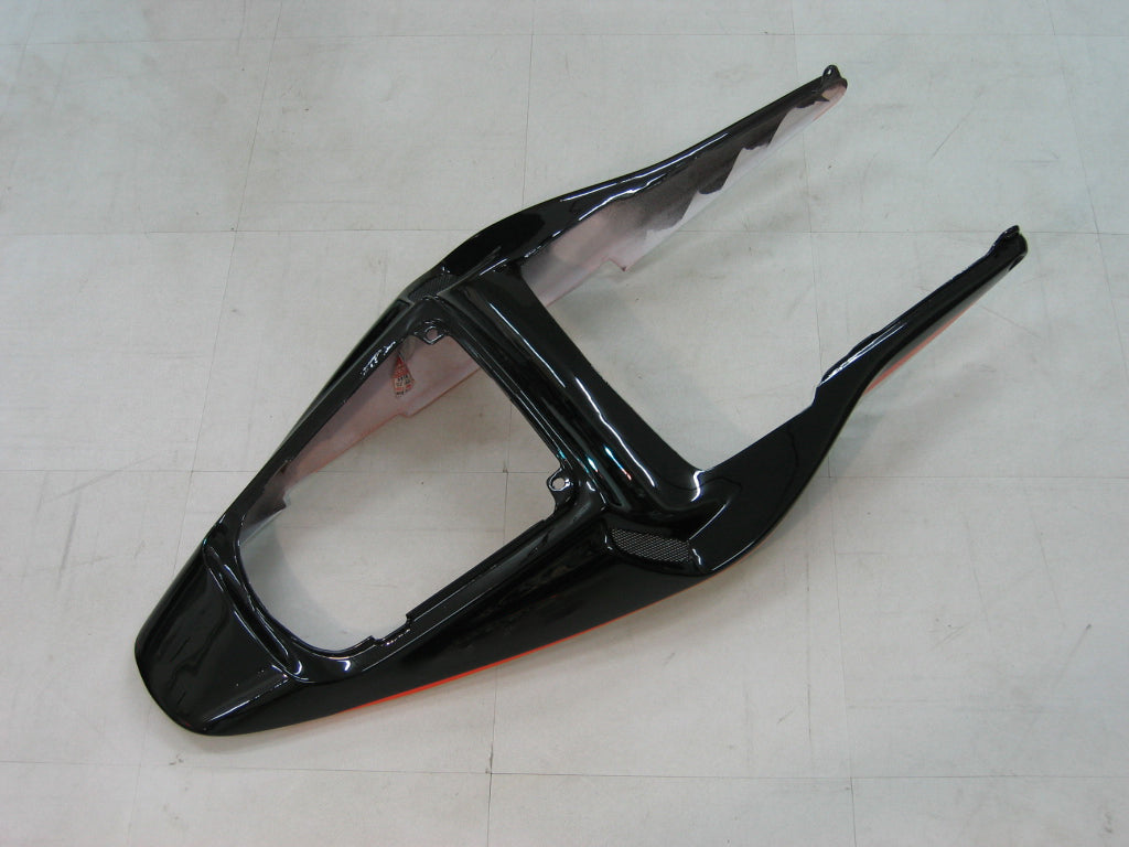Kit de carénage par injection, carrosserie en plastique ABS, compatible avec Honda CBR600RR 2003-2004