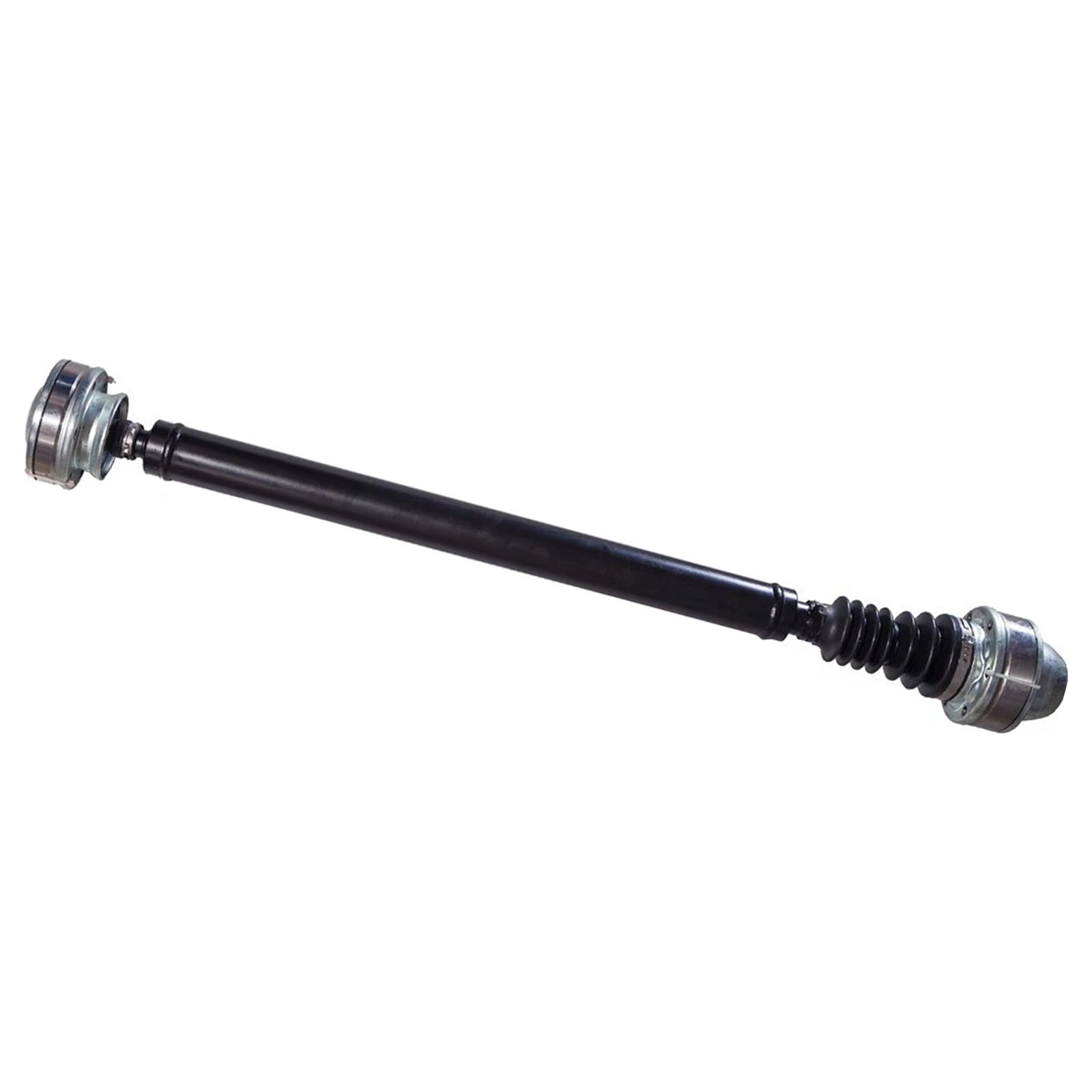 Voorste aandrijfas voor Jeep Liberty 3.7L (2002-2007) - Onderdeelnummers : 52111594AA en 52111596AA