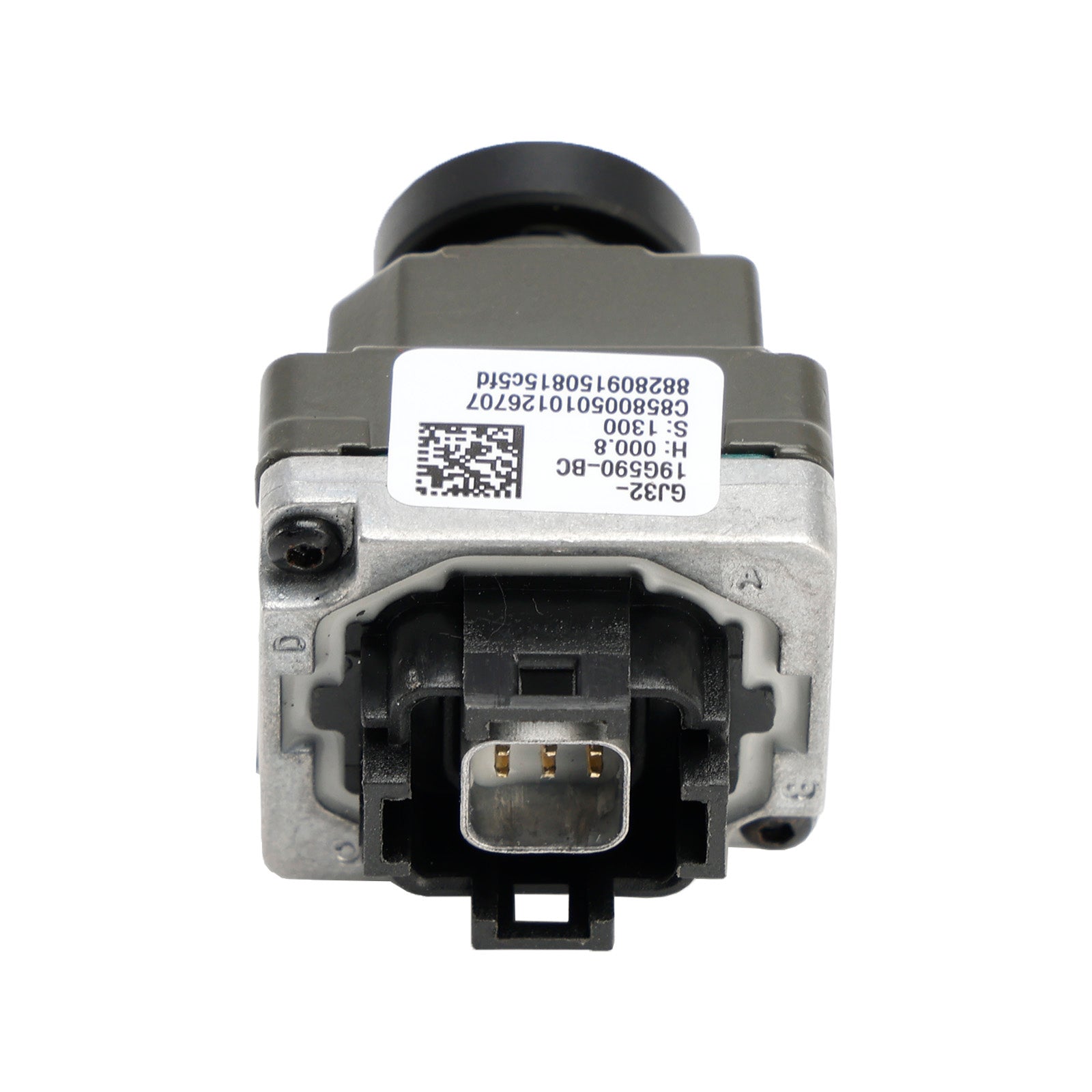 Caméra d'aide au stationnement arrière arrière Range Rover Evoque L538 GJ32-19G590-BC