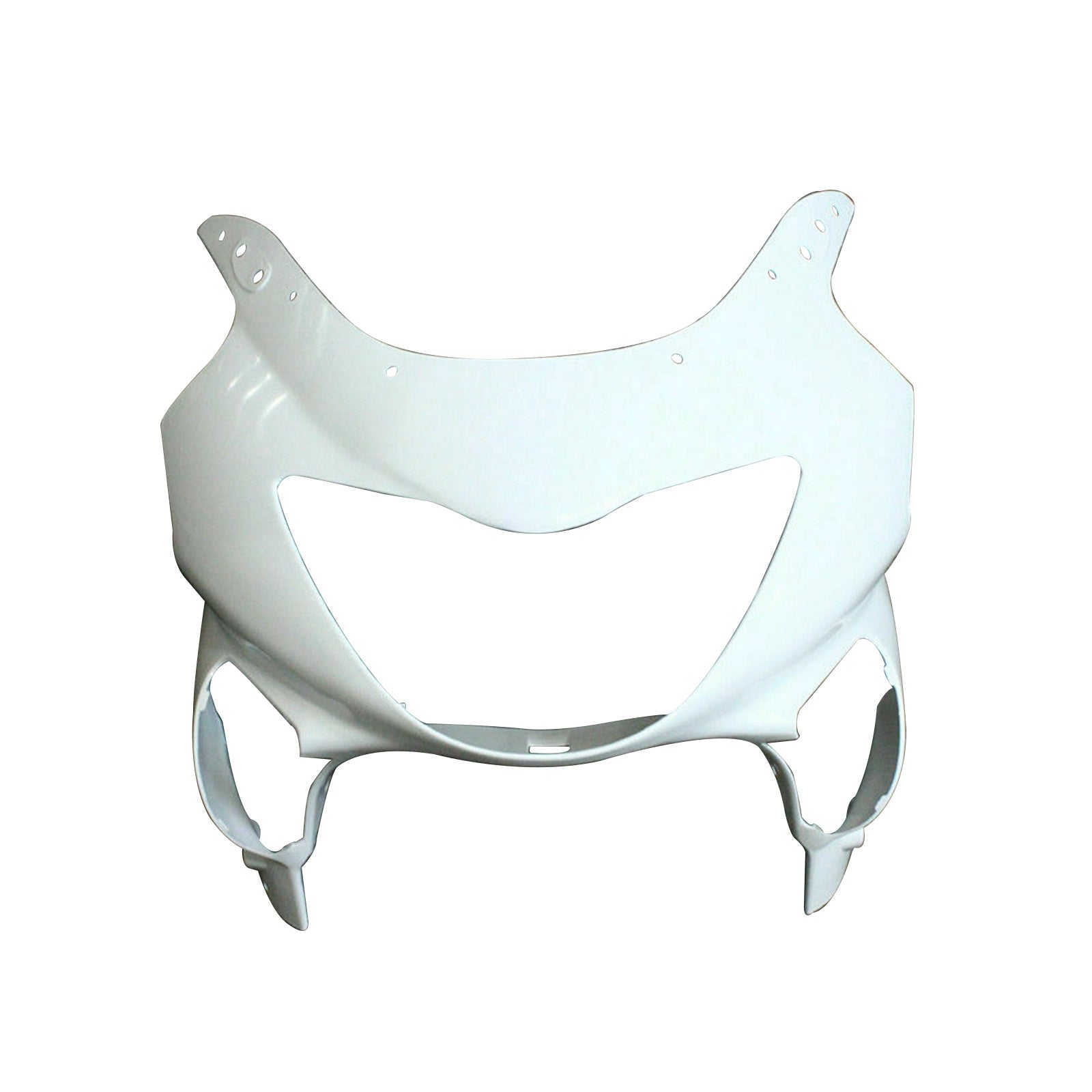 1999-2000 Honda CBR600F4 Niepomalowana forma wtryskowa owiewki nadwozia