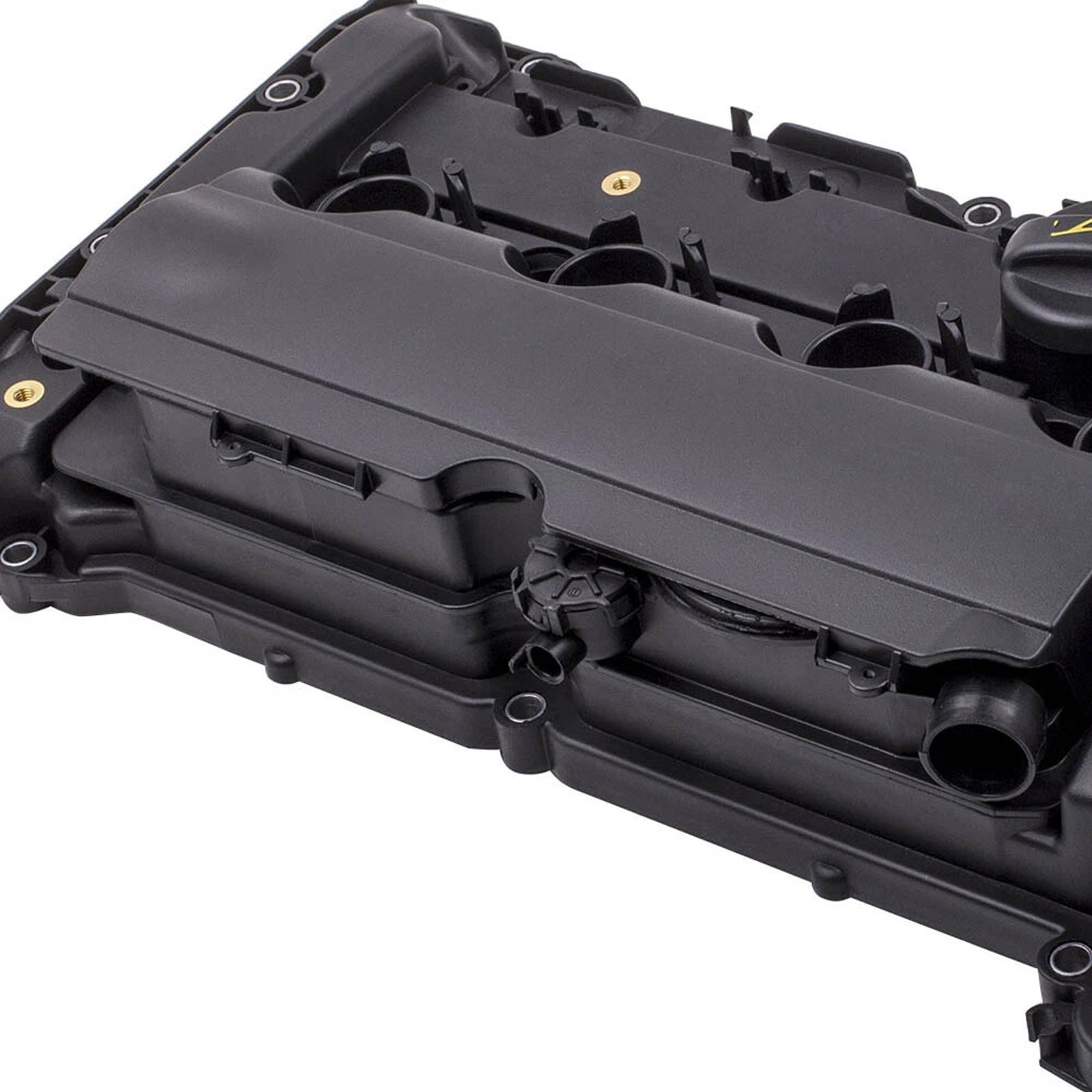 Pokrywa zaworów + uszczelka do Peugeot 308 MK II 1.6, 1.6 T 125 (2013-2018) V759886280