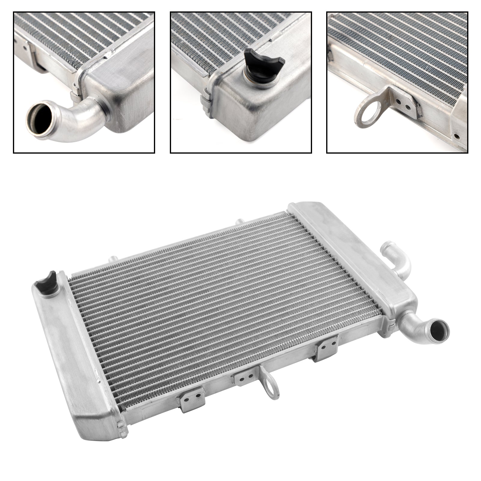 YAMAHA X-MAX 300 XMAX 2023-2024 Radiatorkoelmotor koeler