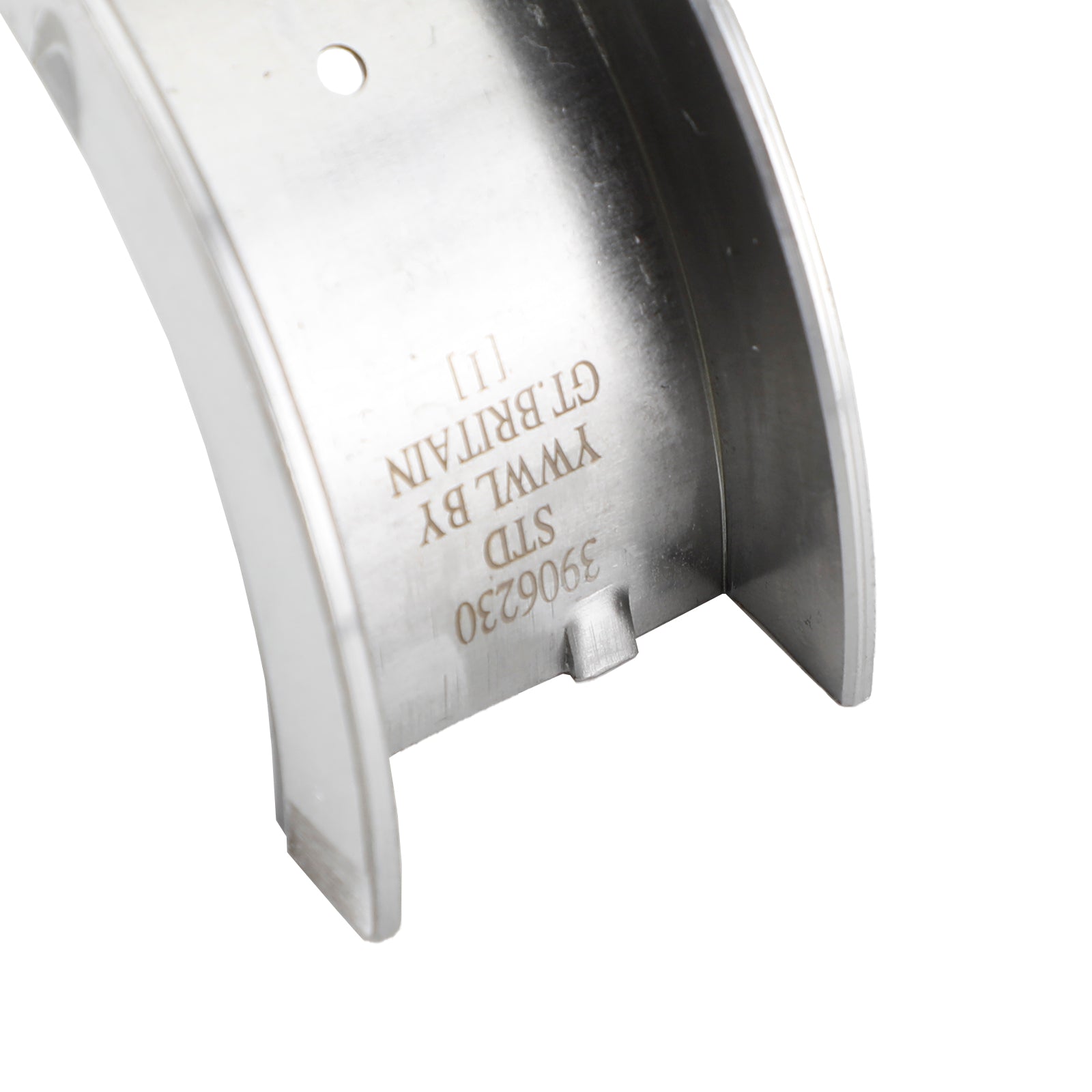 Standardni (STD) glavni ležaj ojnice za Dodge 5.9 12/24V Cummins (1989-2002) Referenci: 3969562 in 3802070