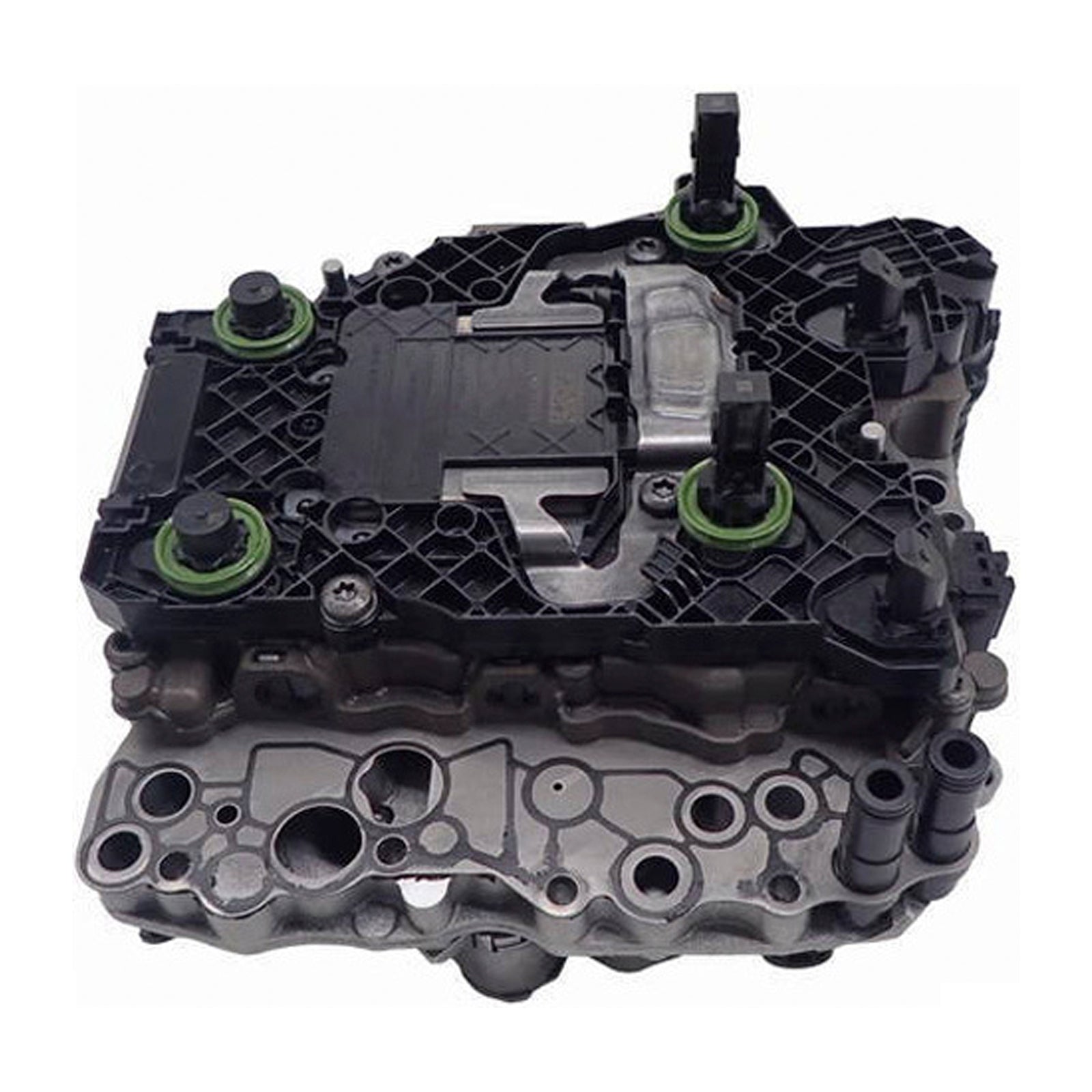 Korpus zaworu i jednostka sterująca DSG 0GC927711G - Modele 2014-2021